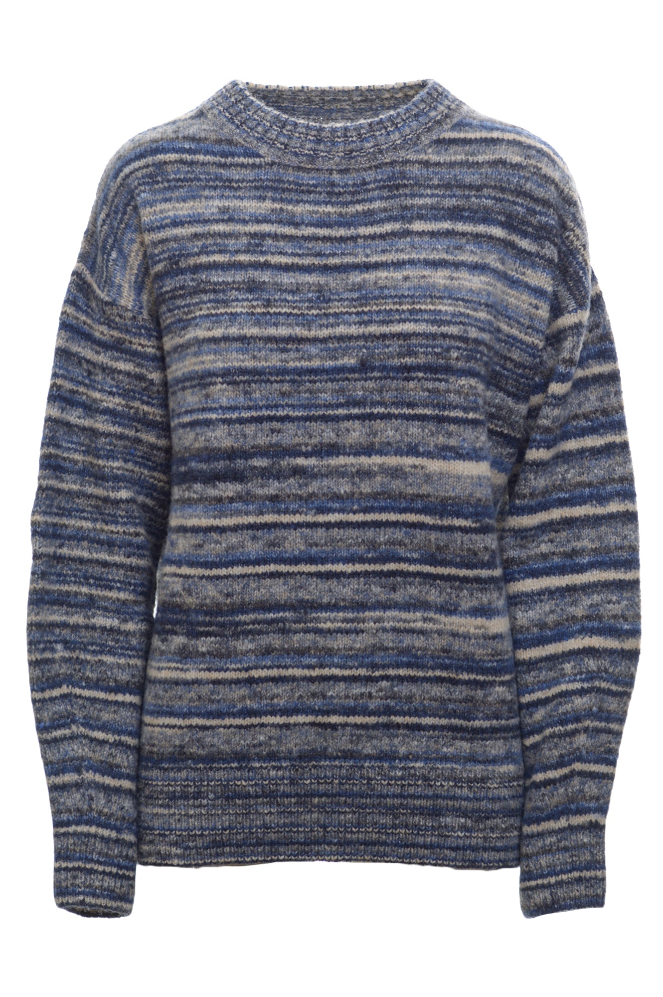 BARBOUR Maglie Autunno/Inverno Lana