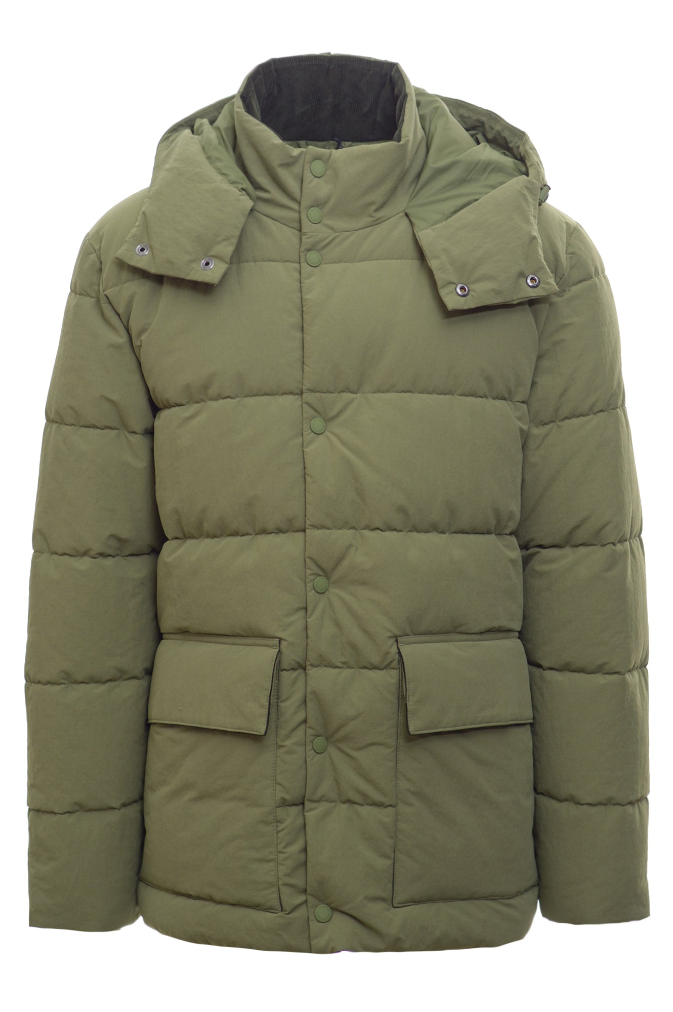 BARBOUR Piumini Autunno/Inverno Poliammide