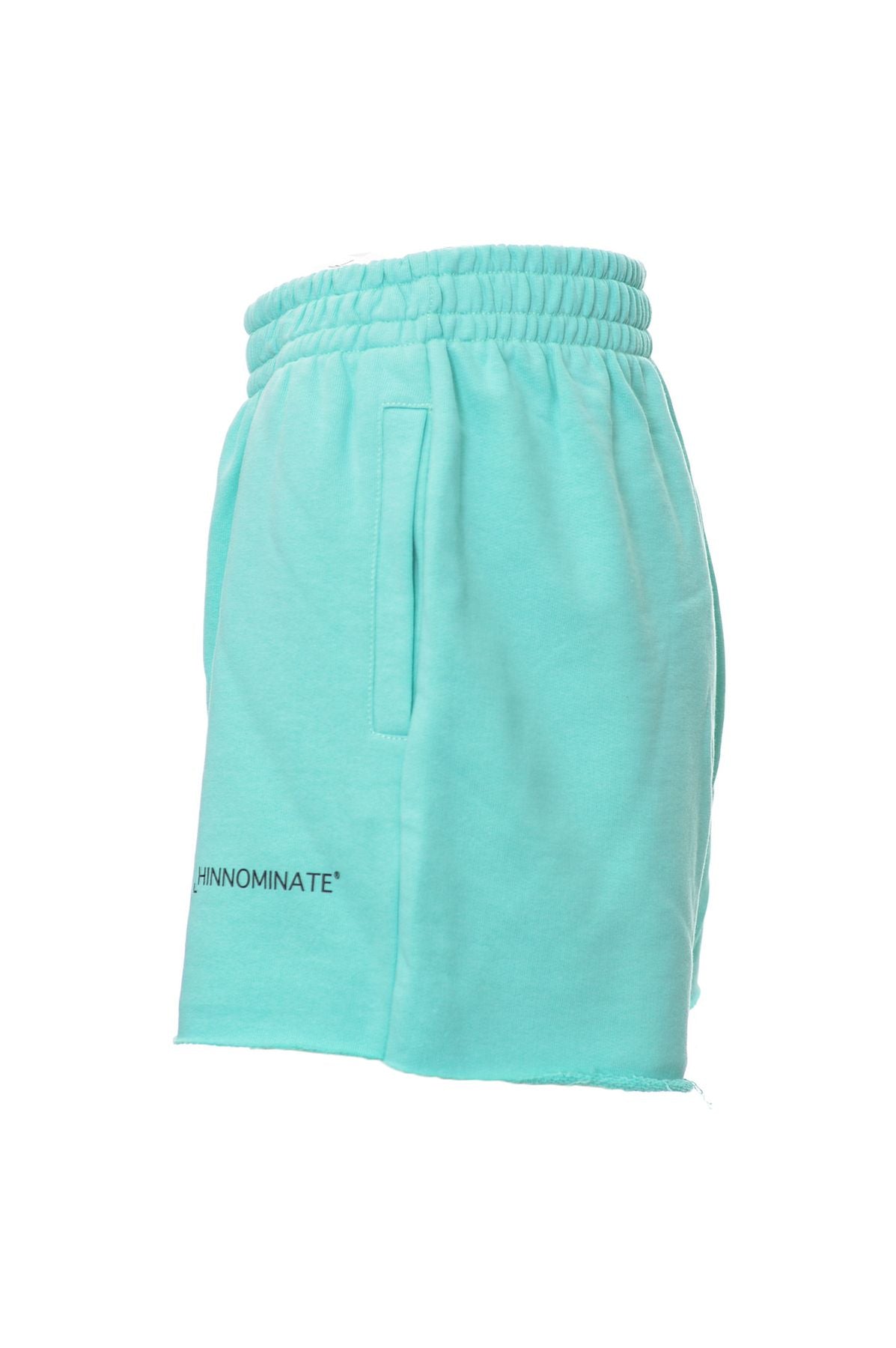 HINNOMINATE Spring/Summer Cotton Shorts