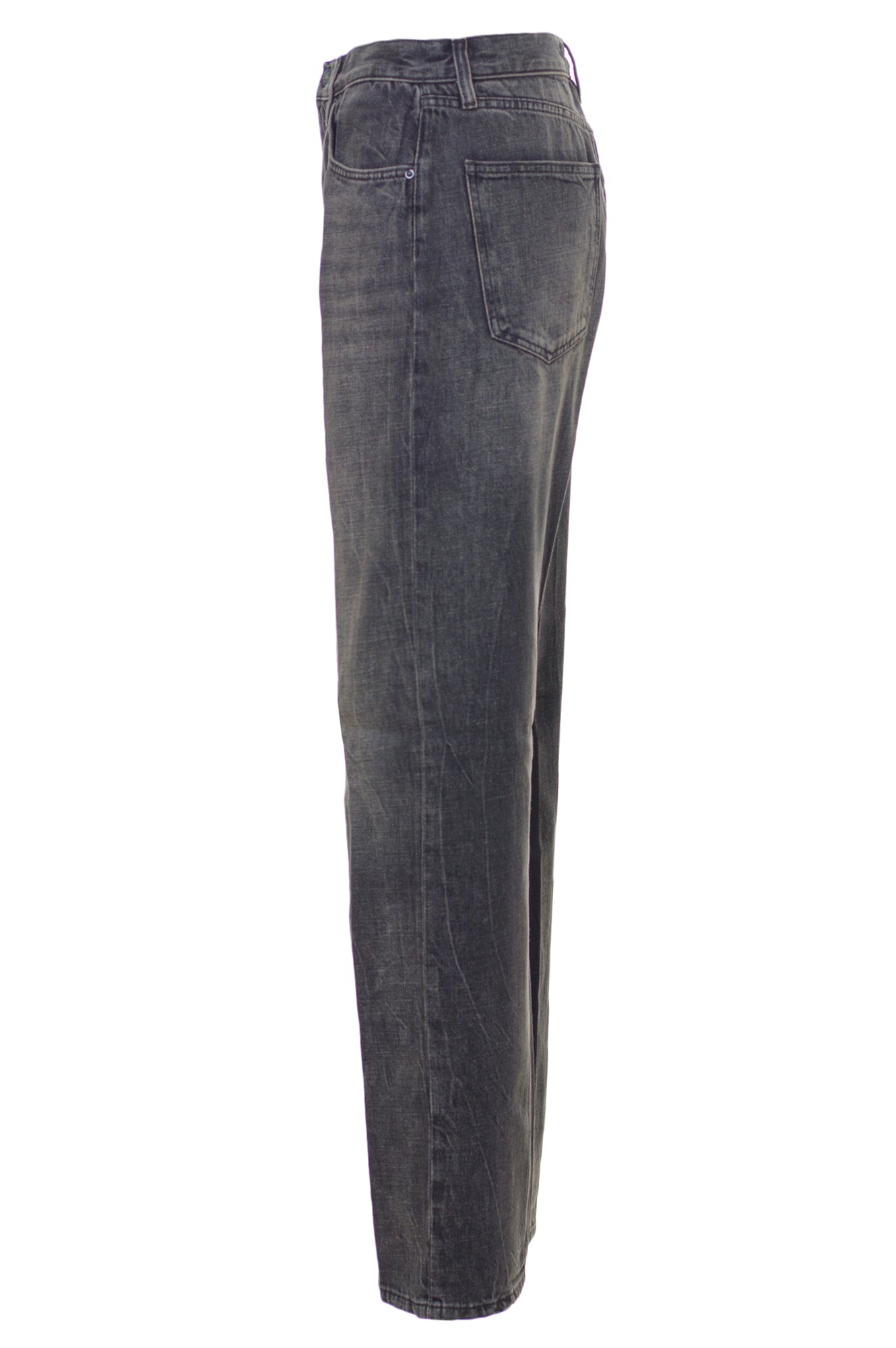 DONTHEFULLER Jeans Autunno/Inverno Cotone