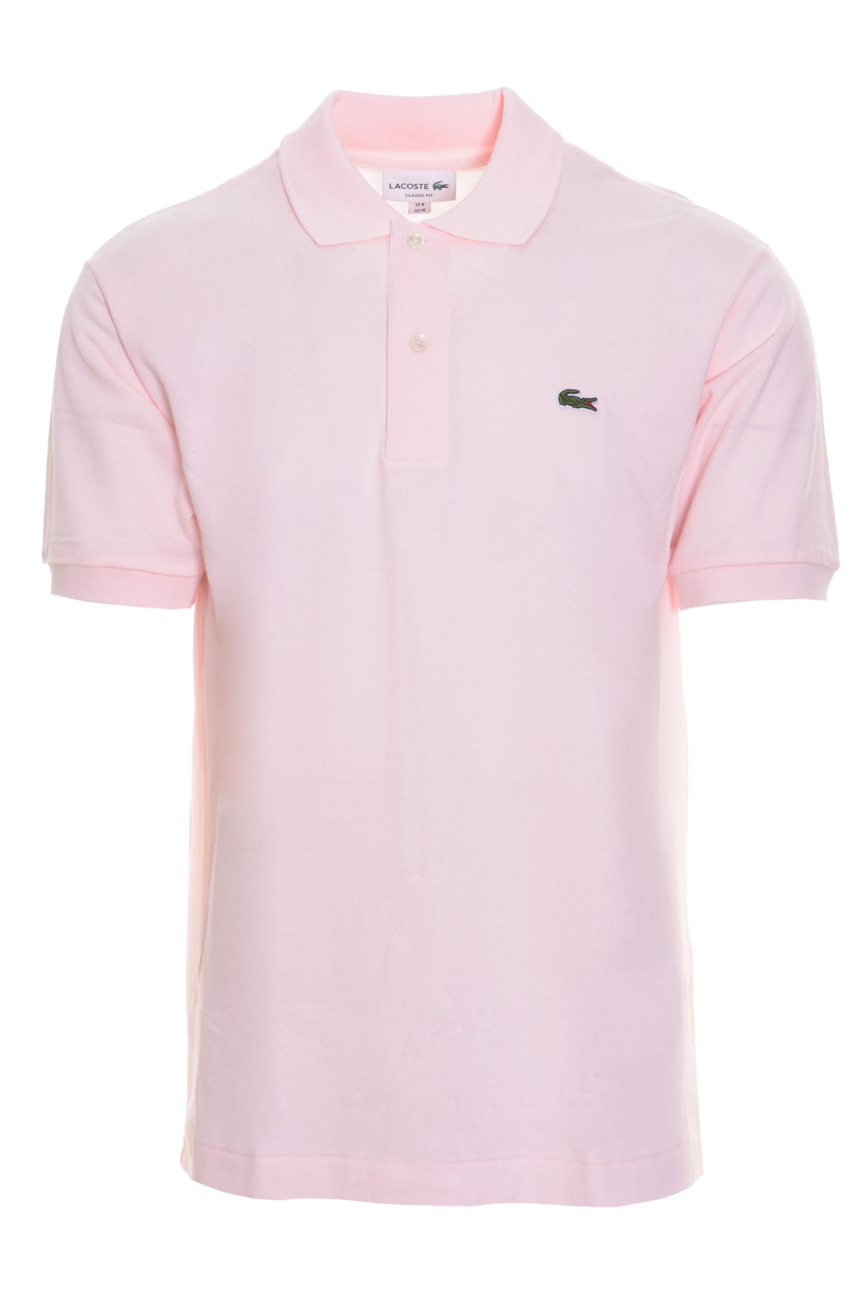 LACOSTE Polo Primavera/Estate Cotone