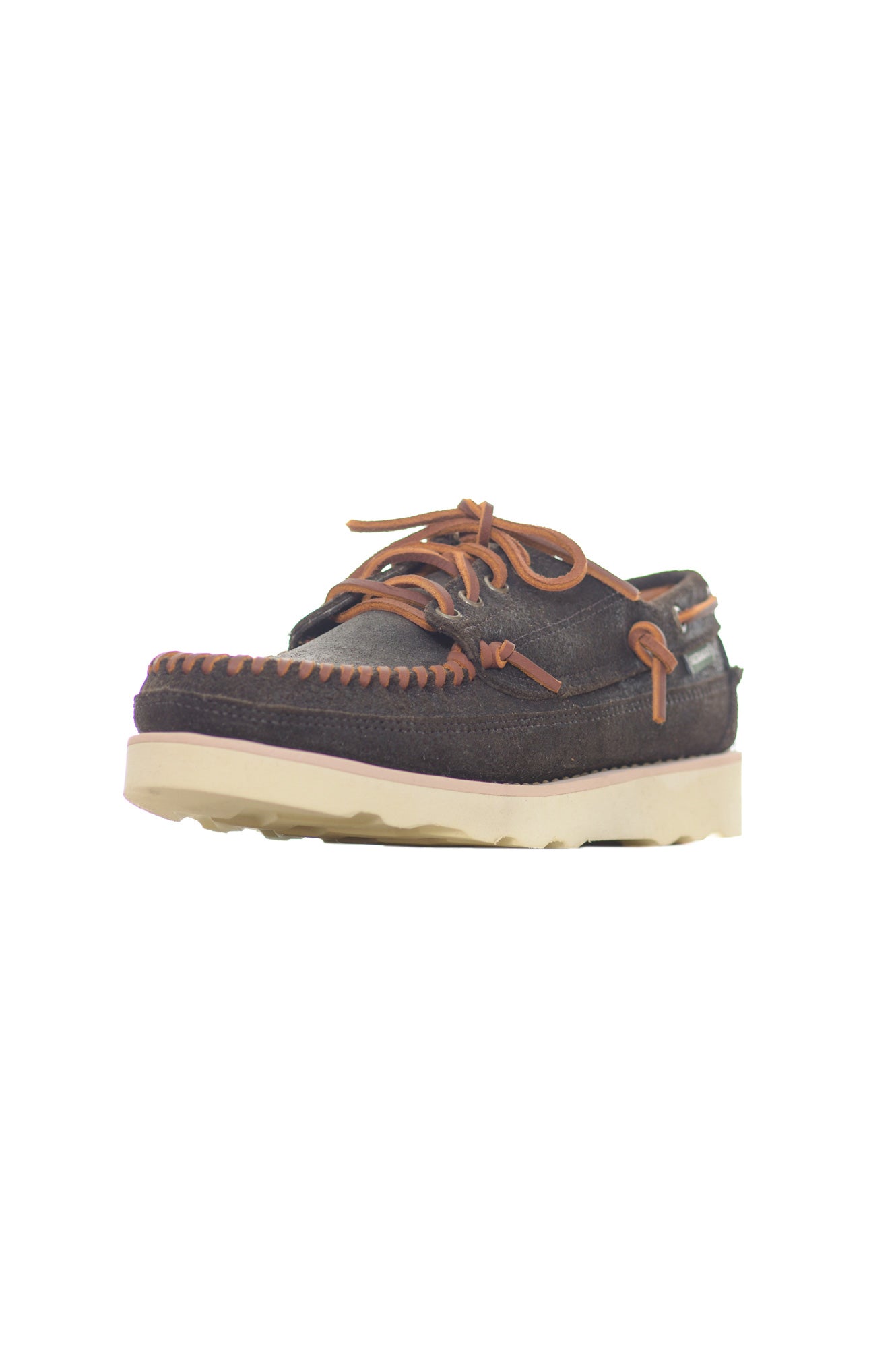 SEBAGO Stringate Primavera/Estate Pelle