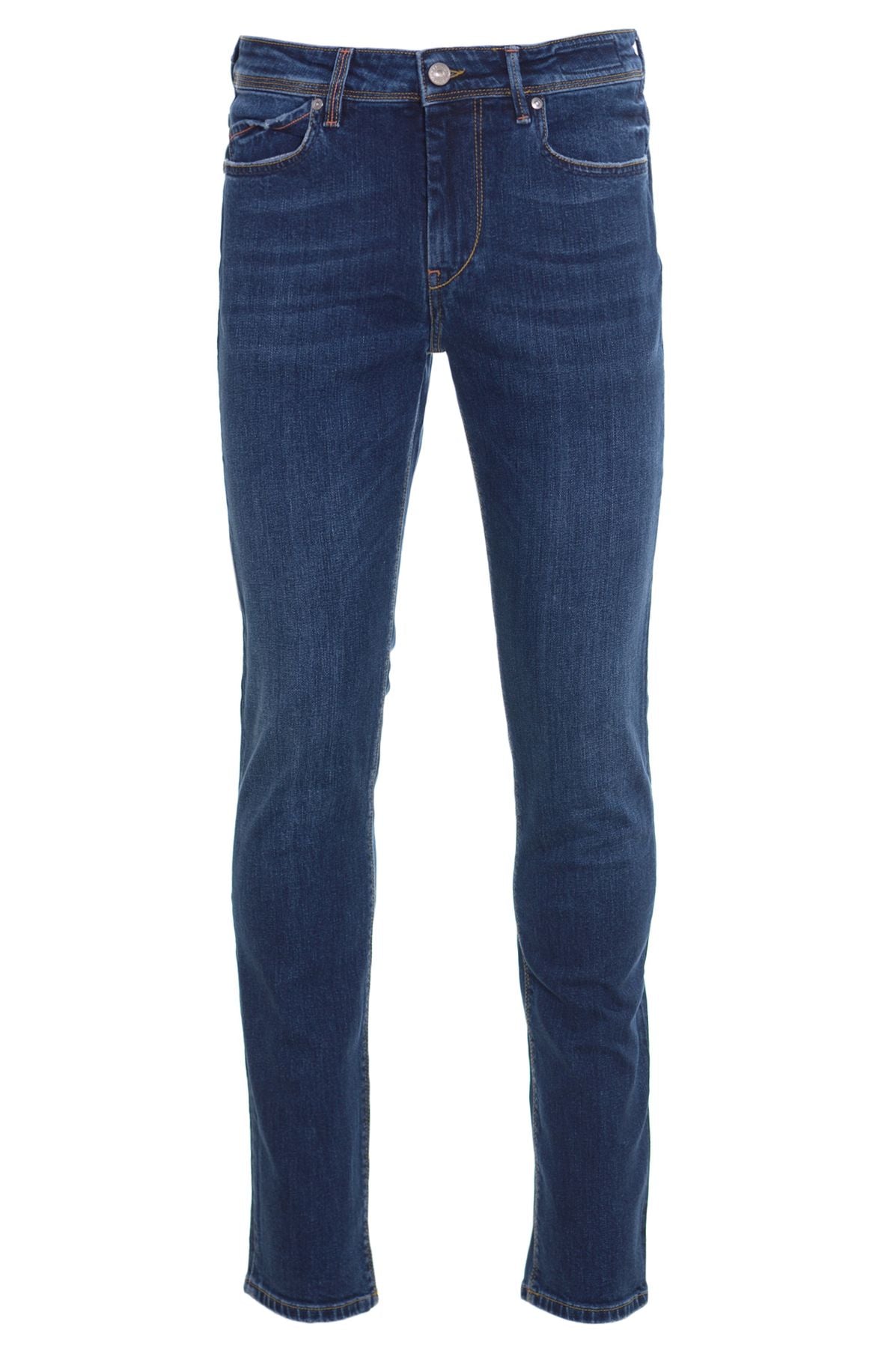 Re-HasH Jeans Autunno/Inverno Cotone