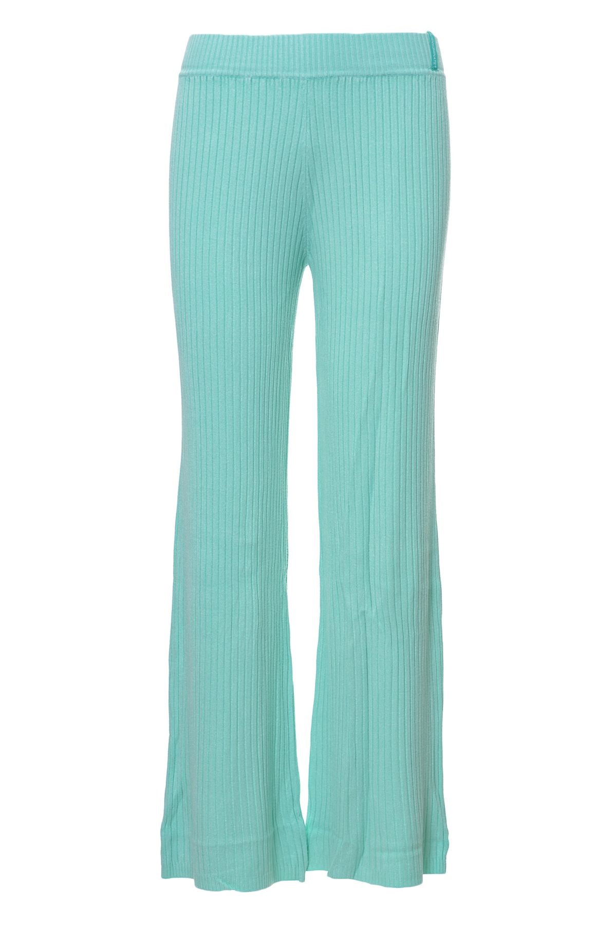 HINNOMINATE Spring/Summer Viscose Trousers