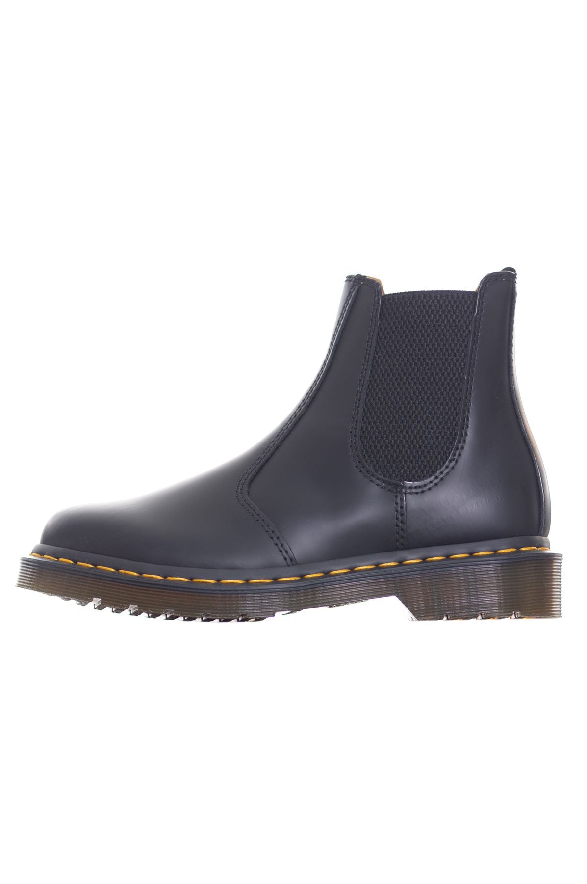 Dr. Martens Stivaletti Autunno/Inverno Pelle