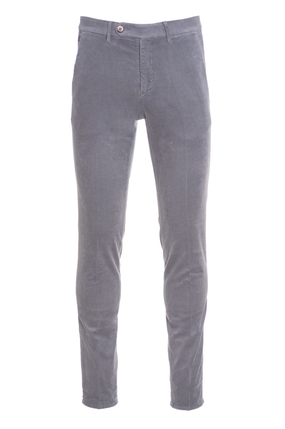 Michael Coal Pantaloni Autunno/Inverno Cotone