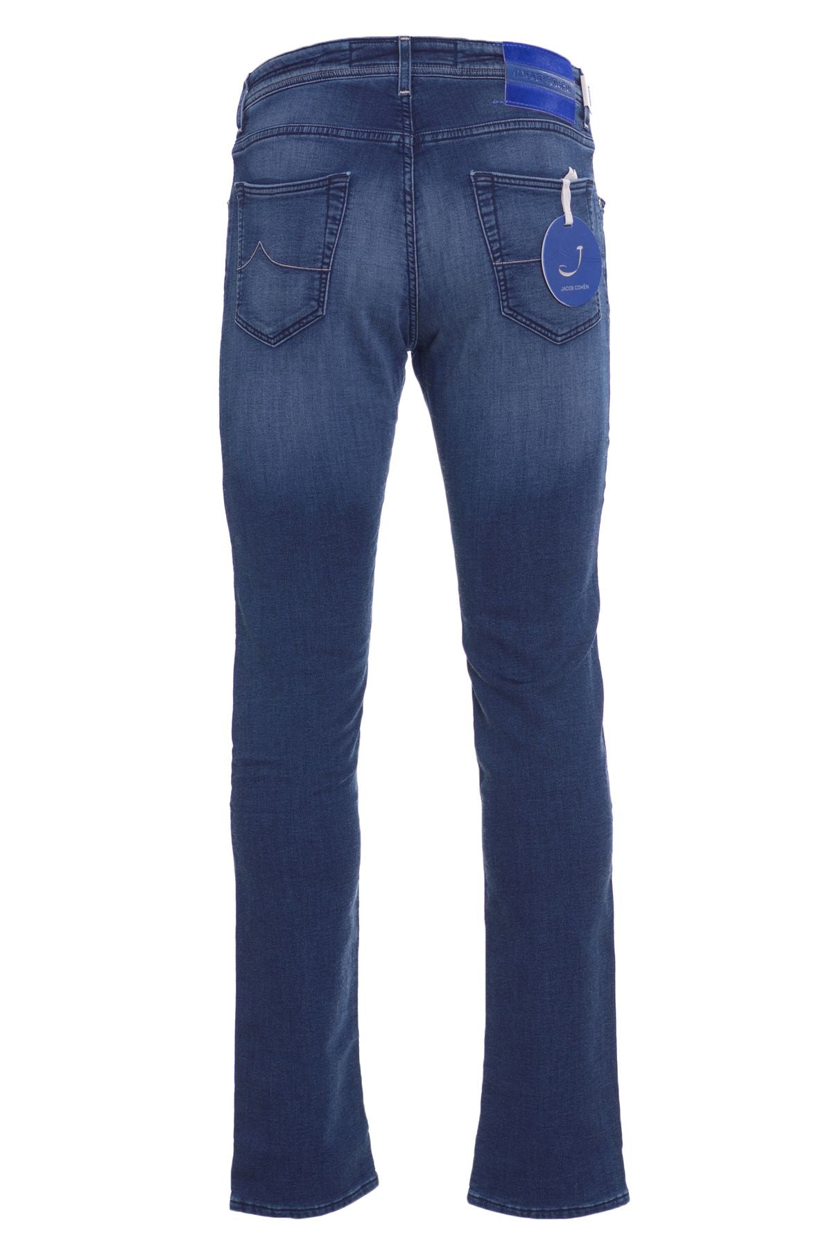 JACOB COHEN Jeans Autunno/Inverno Cotone