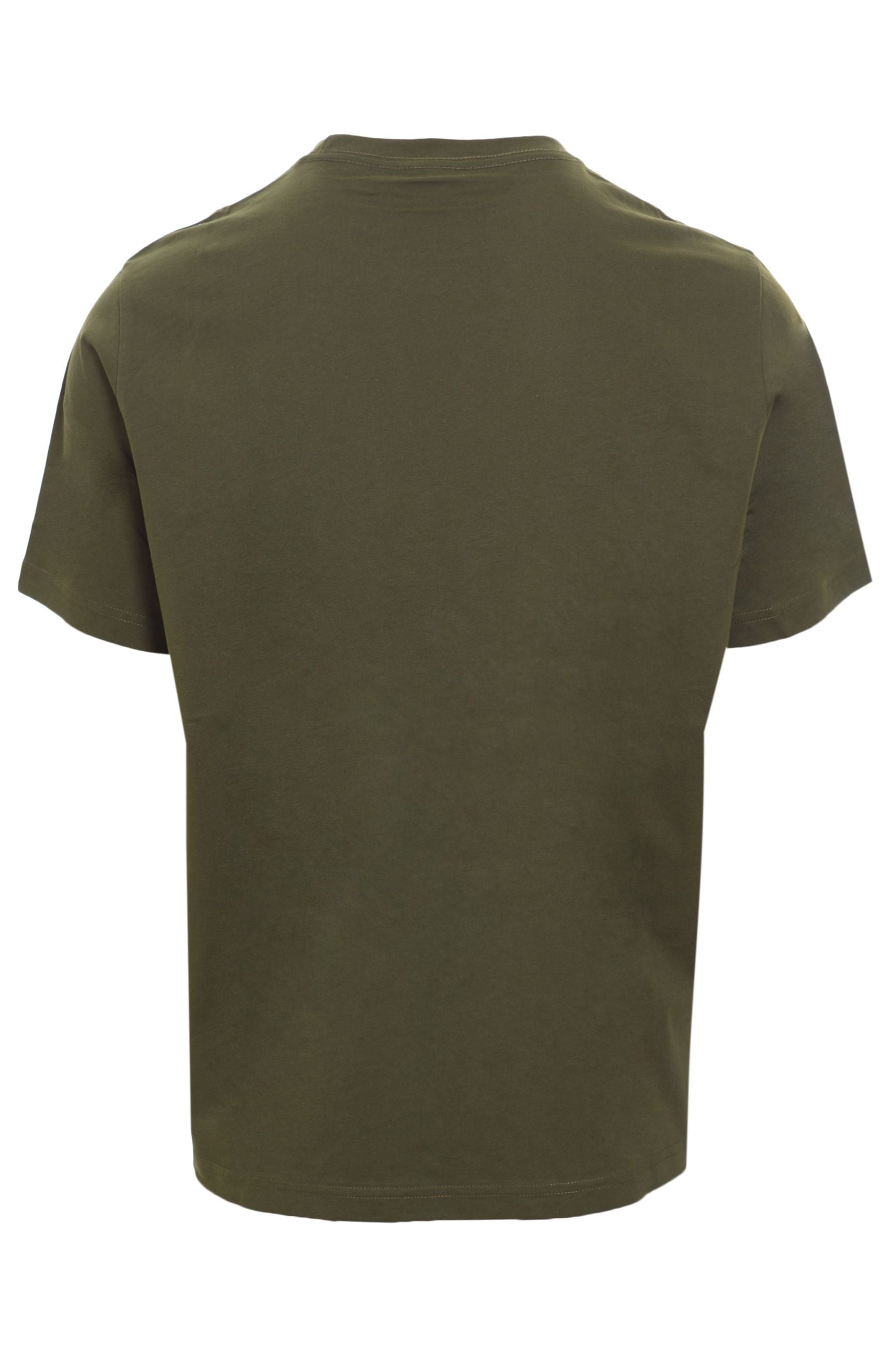 PAUL SMITH T-shirt Primavera/Estate Cotone