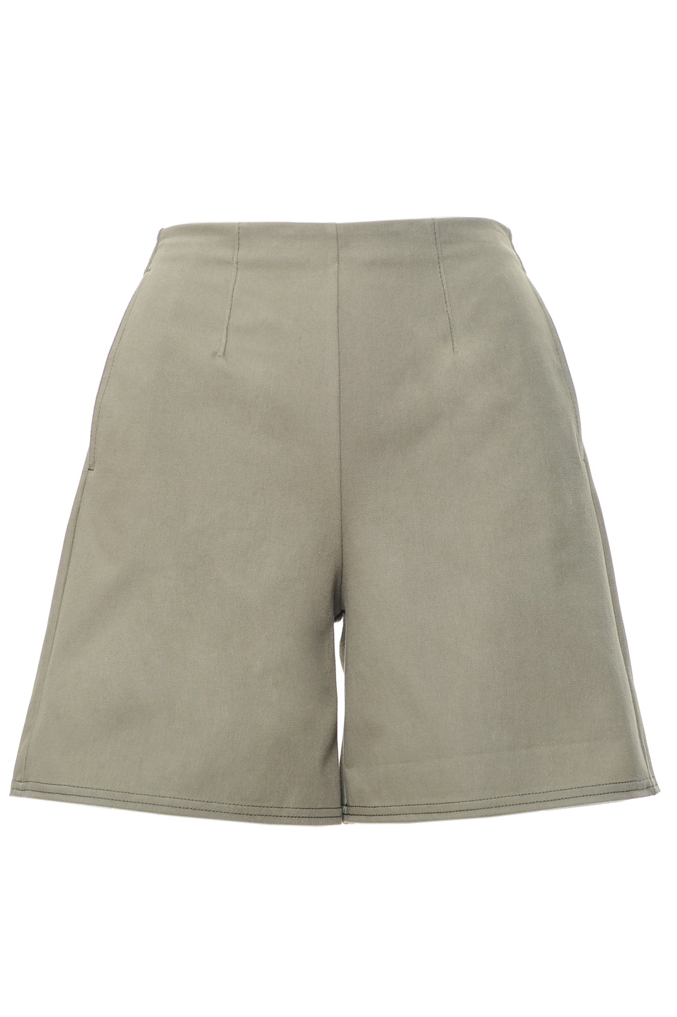 MaxMara Shorts Primavera/Estate Cotone