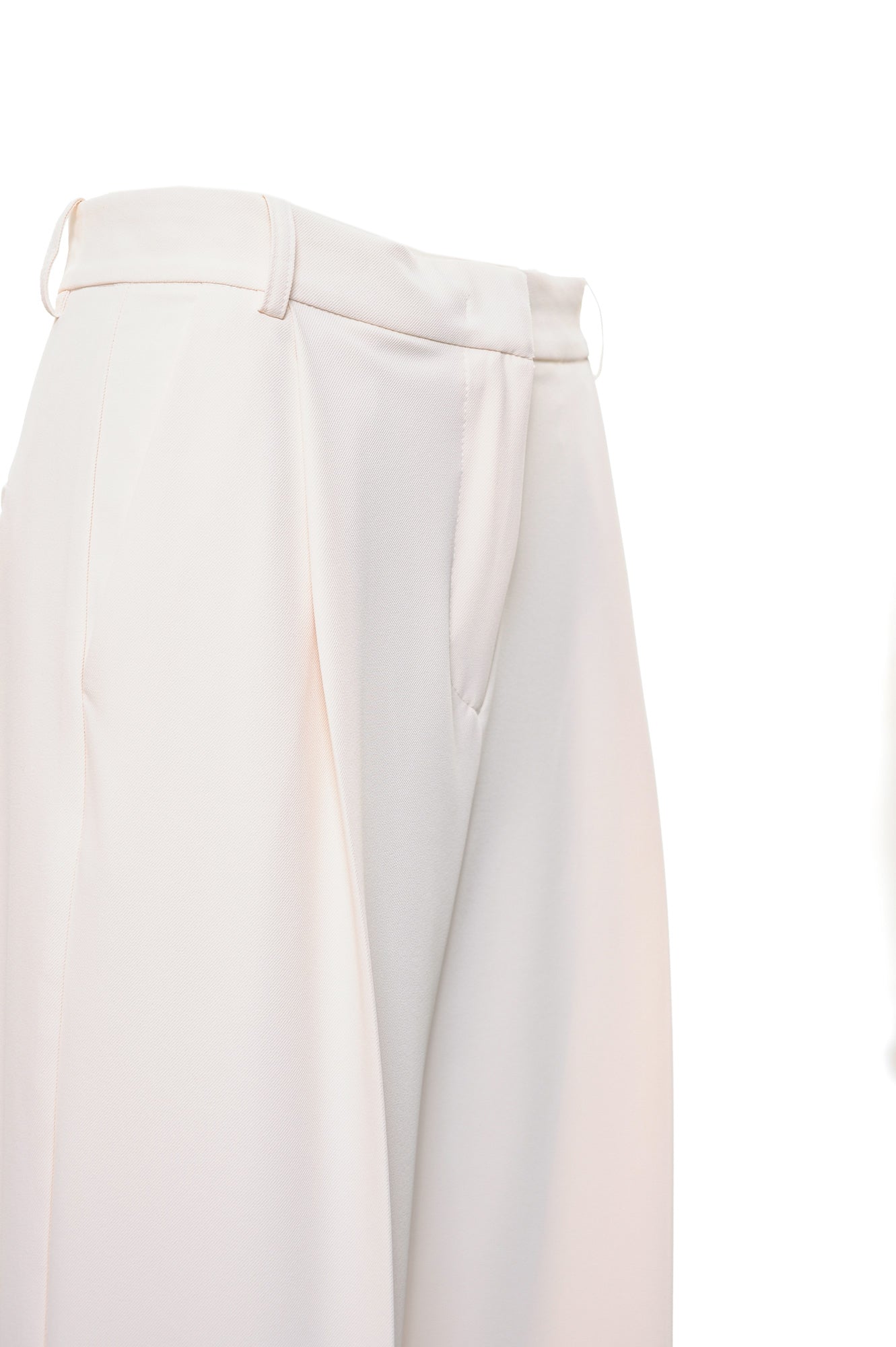 ICONA Pantaloni Primavera/Estate Poliestere