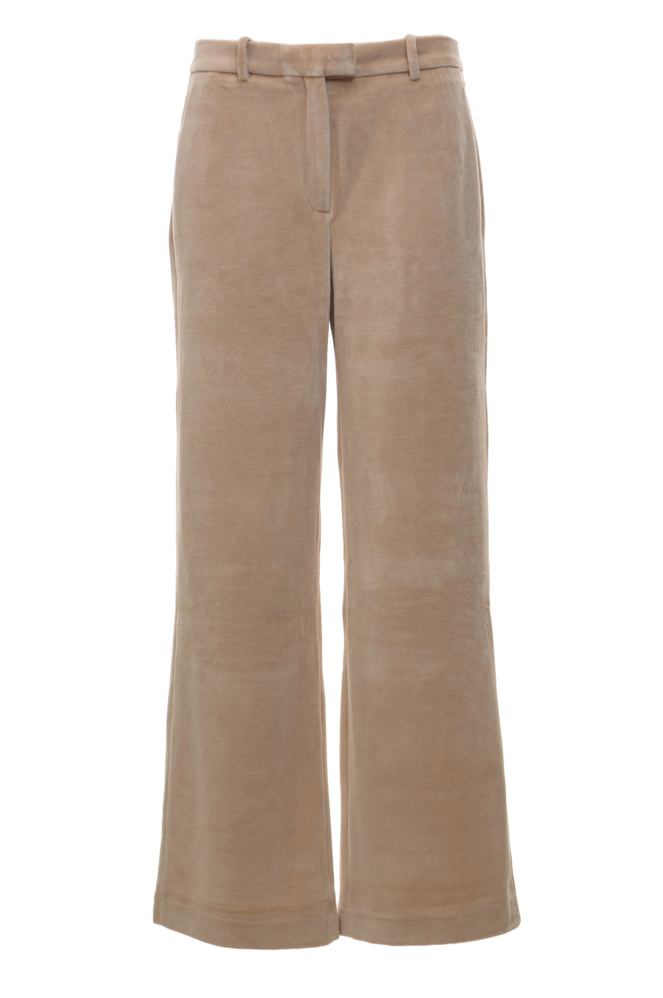 CIRCOLO1901 Pantaloni Autunno/Inverno Cotone