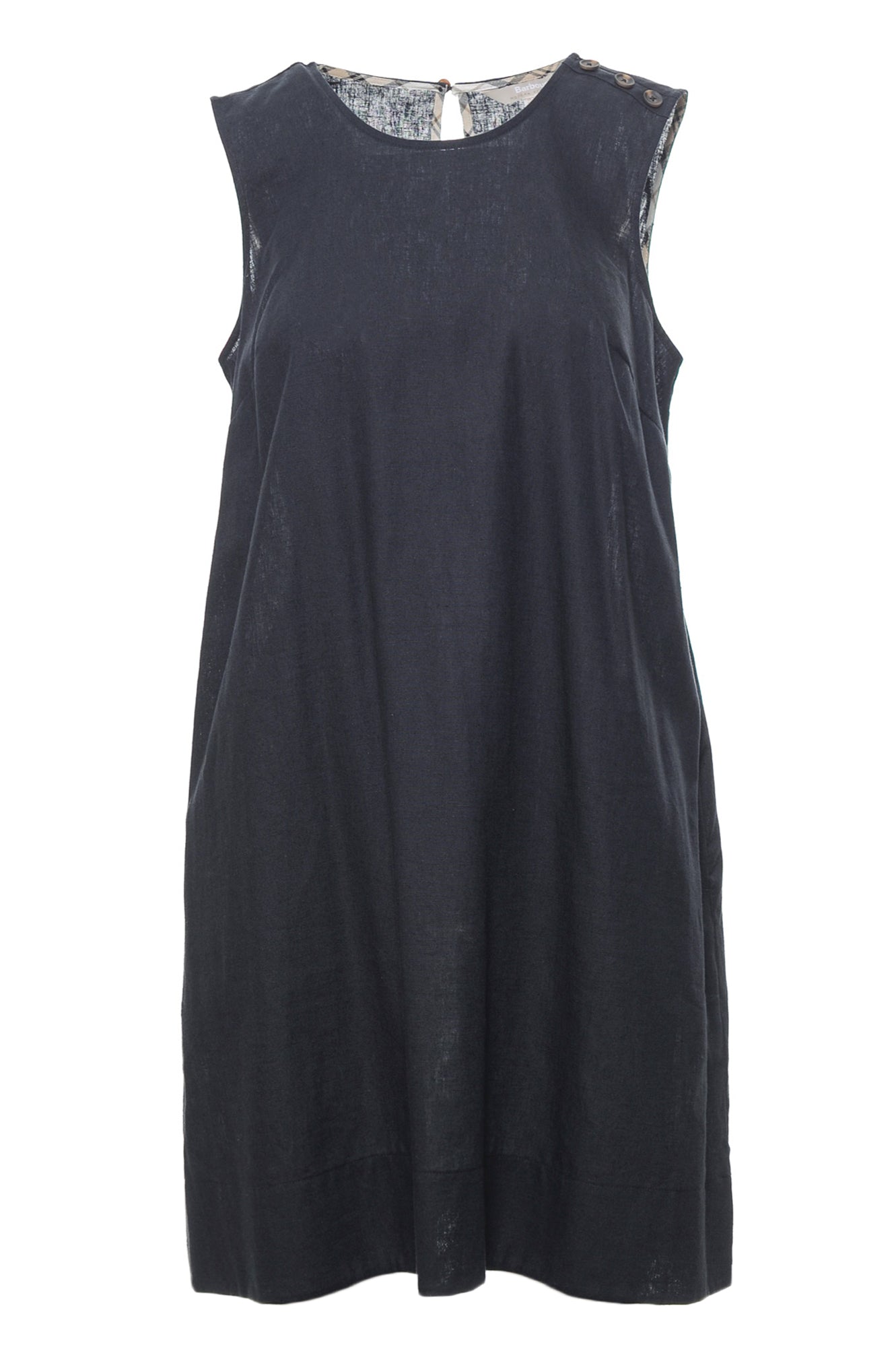 BARBOUR Vestiti Primavera/Estate Cotone