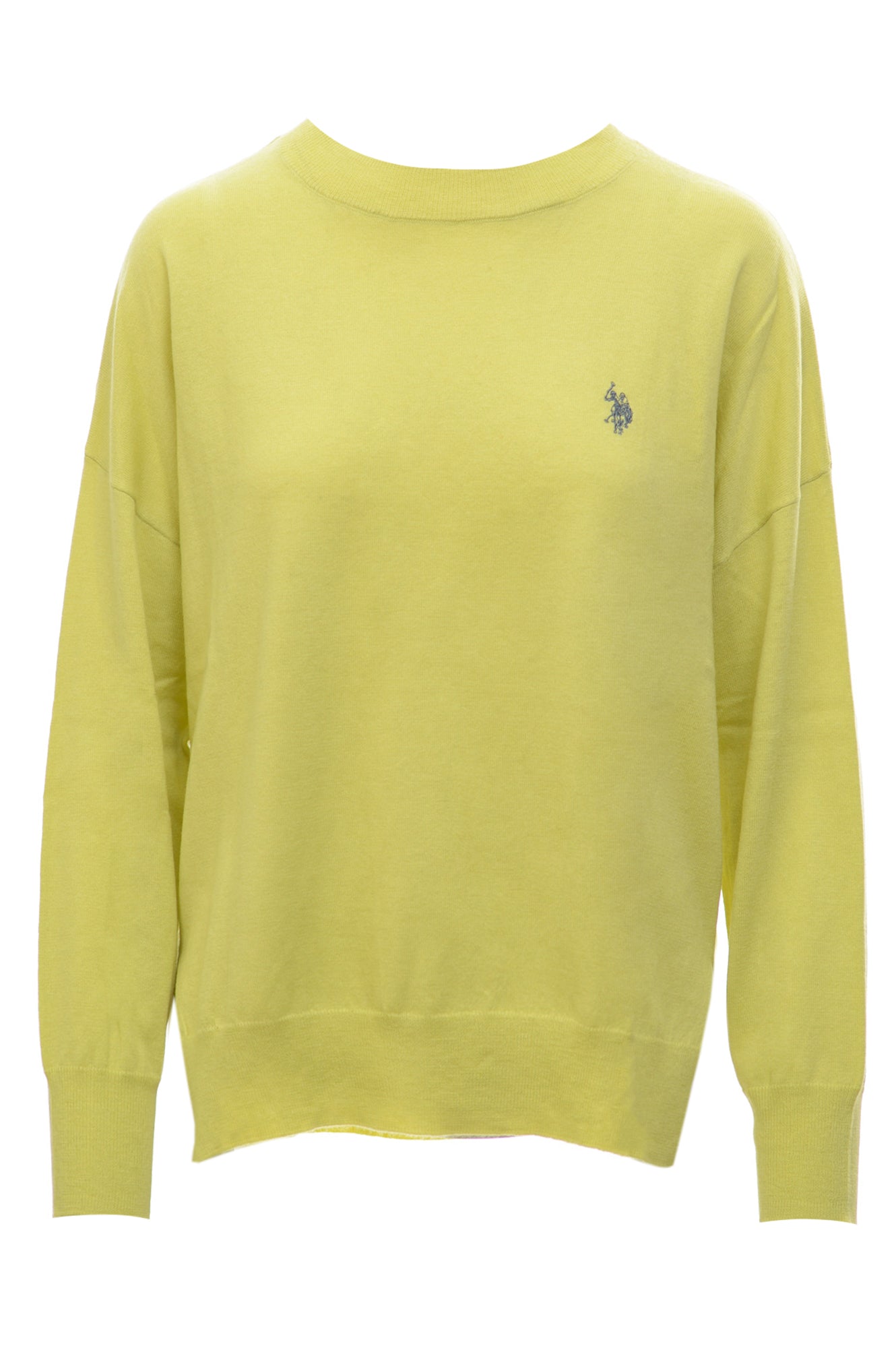 U.S.POLO Maglie Autunno/Inverno Lana Merino