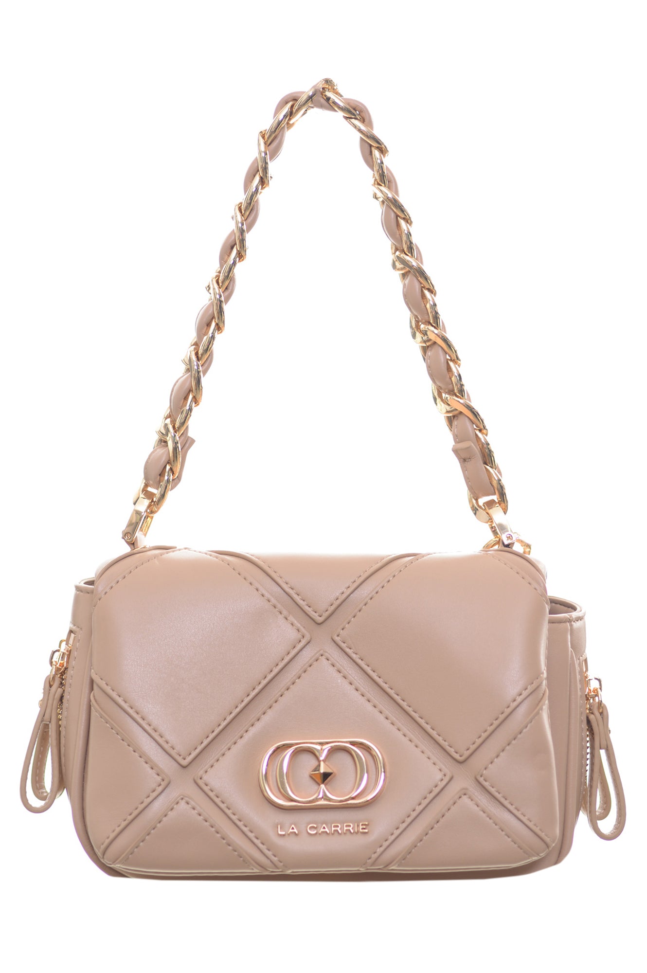 LA CARRIE Borse Primavera/Estate Poliuretano