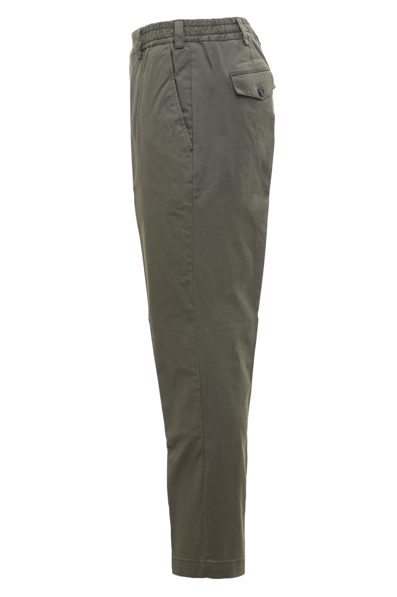 PT TORINO Pantaloni Autunno/Inverno Cotone