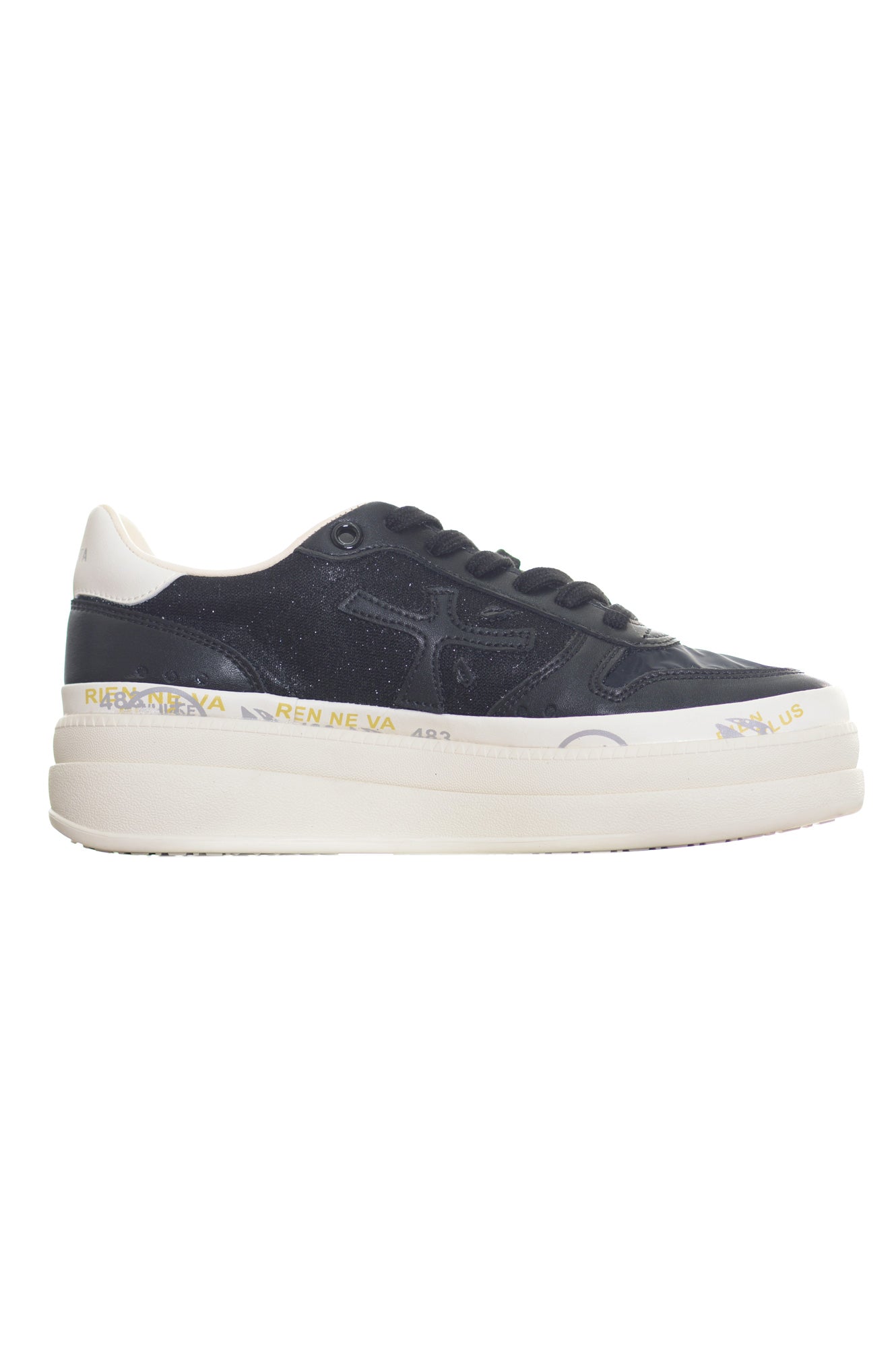 PREMIATA Sneakers Primavera/Estate Pelle