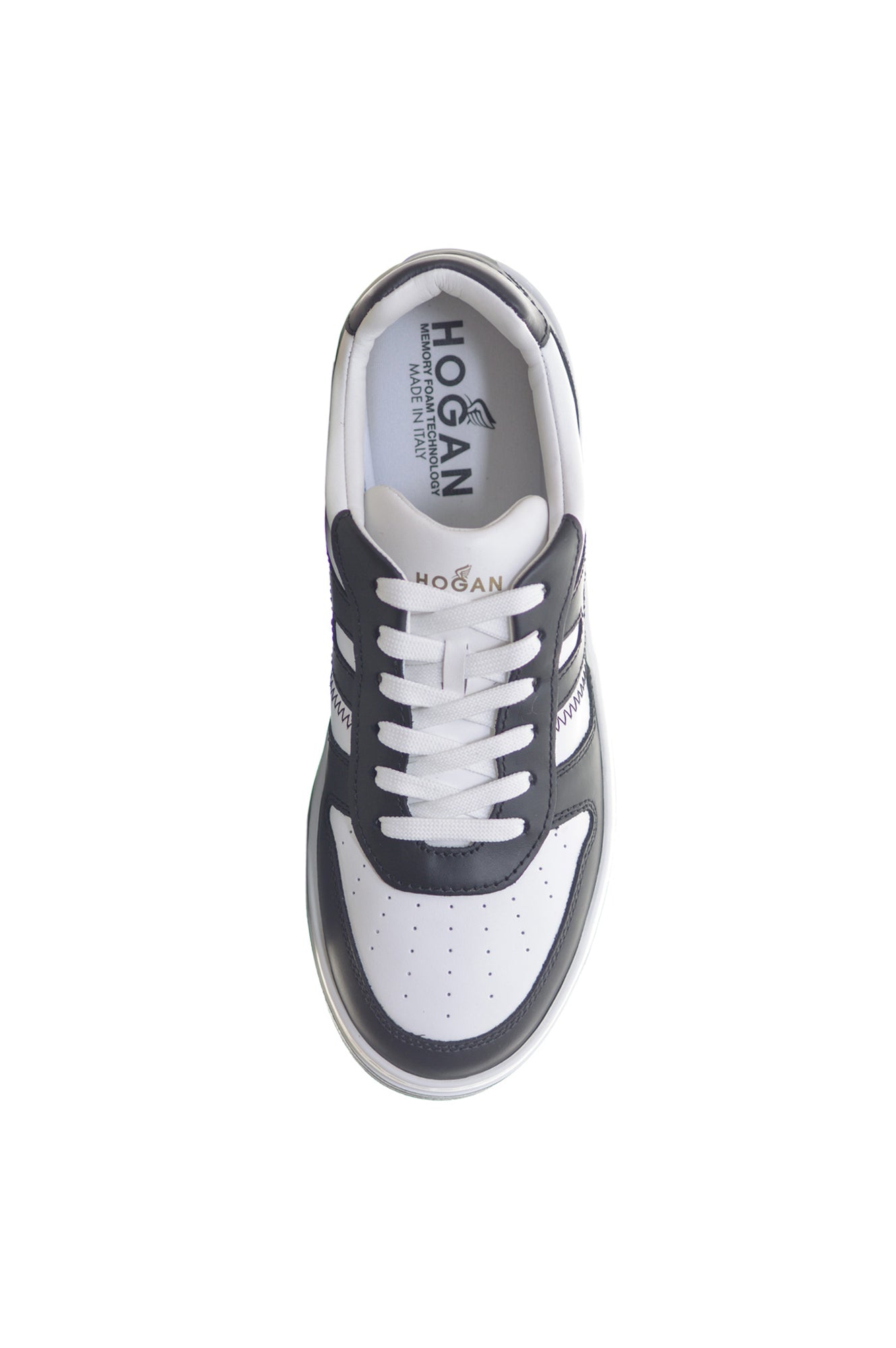 HOGAN Sneakers Primavera/Estate Pelle