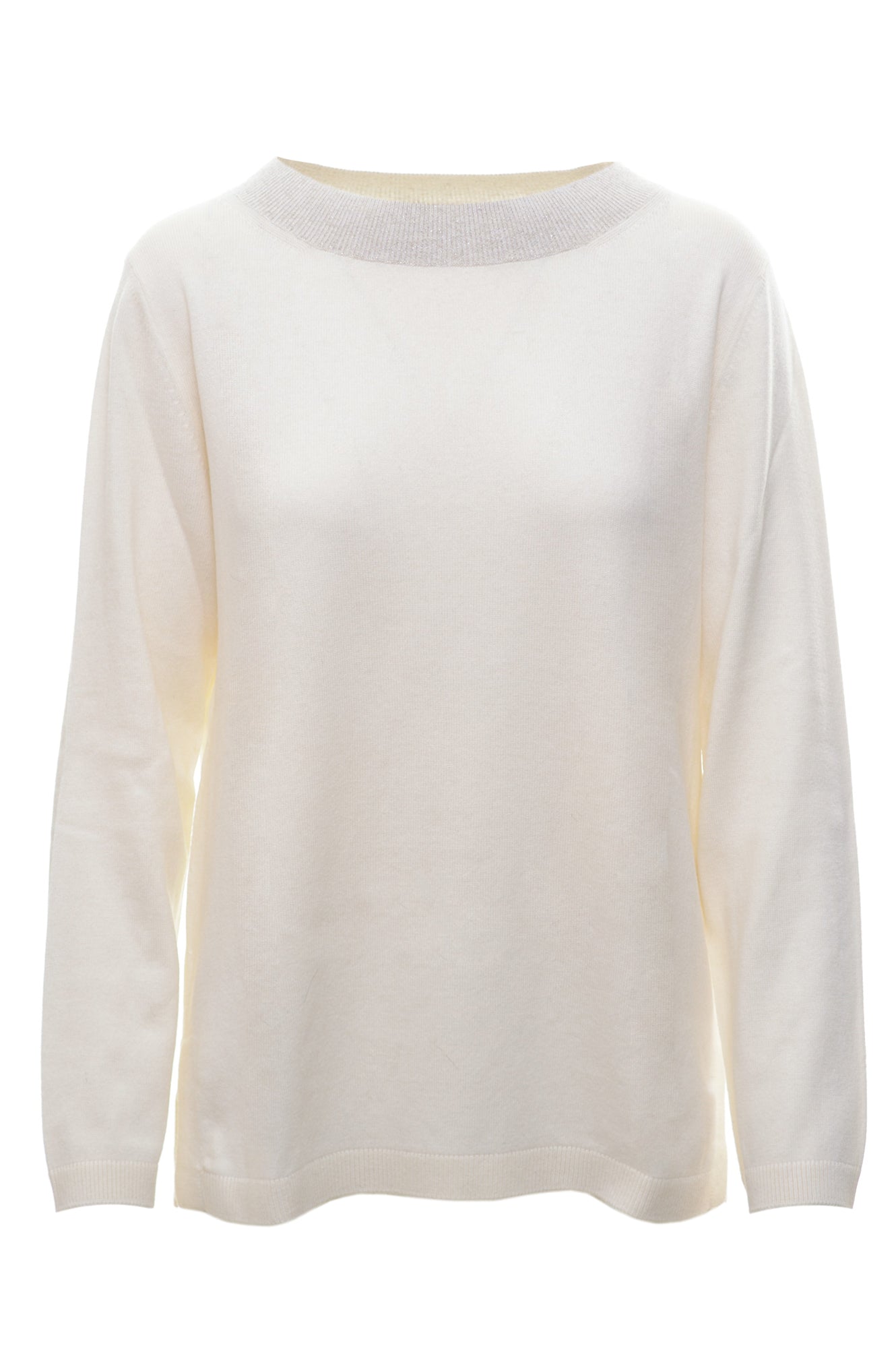 GRAN SASSO Maglie Autunno/Inverno Lana Vergine