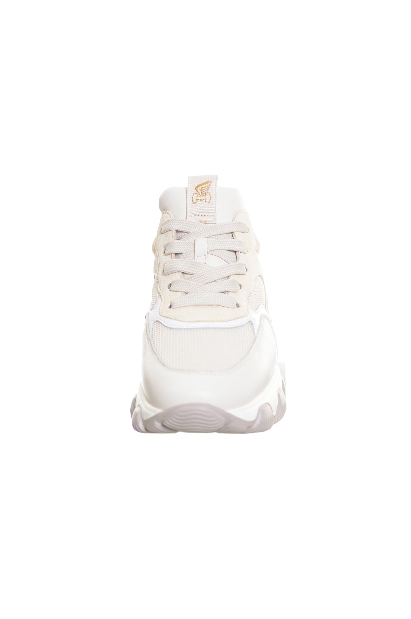 HOGAN Sneakers Primavera/Estate Pelle