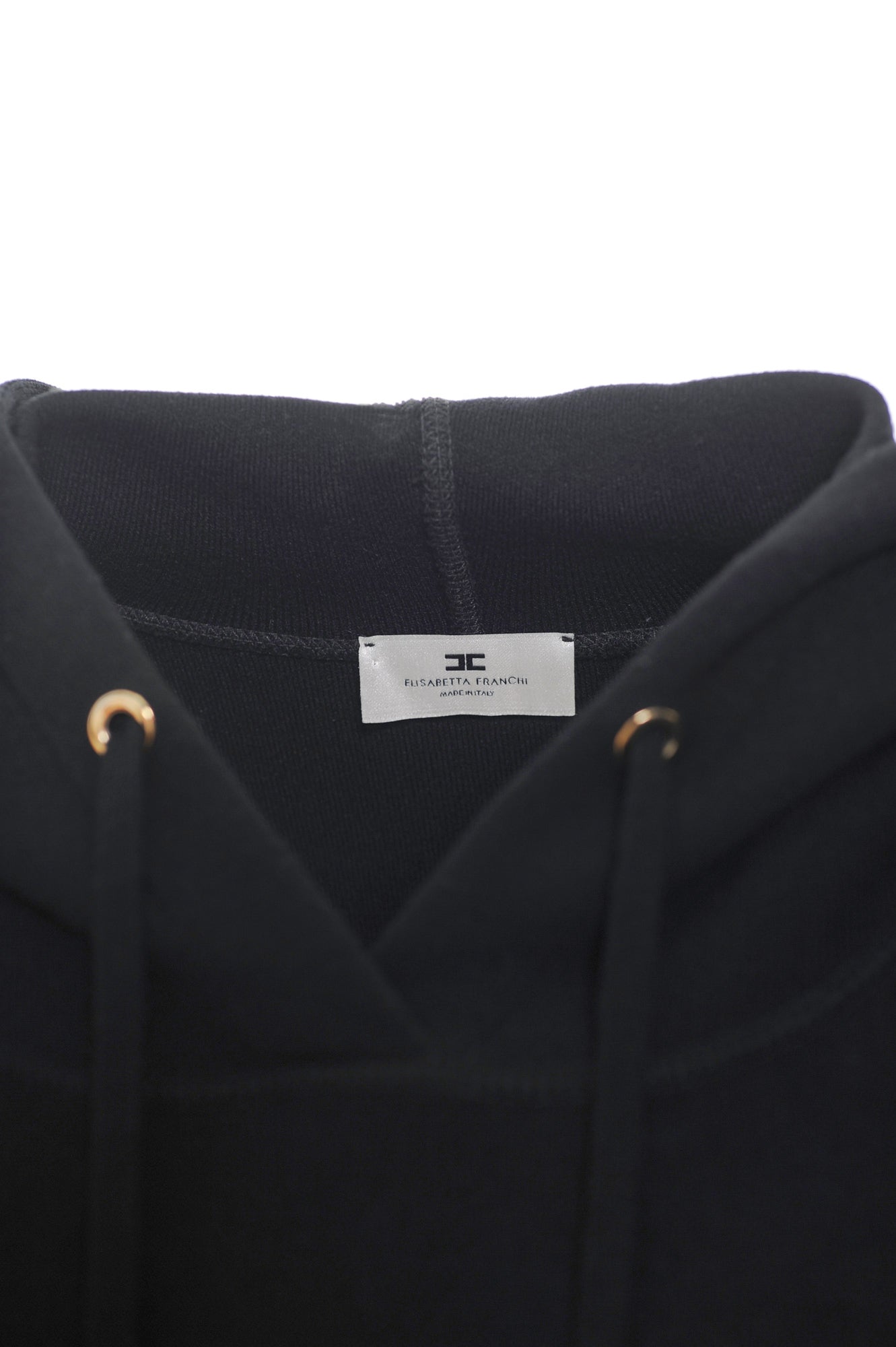 ELISABETTA FRANCHI Vestiti Primavera/Estate Viscosa