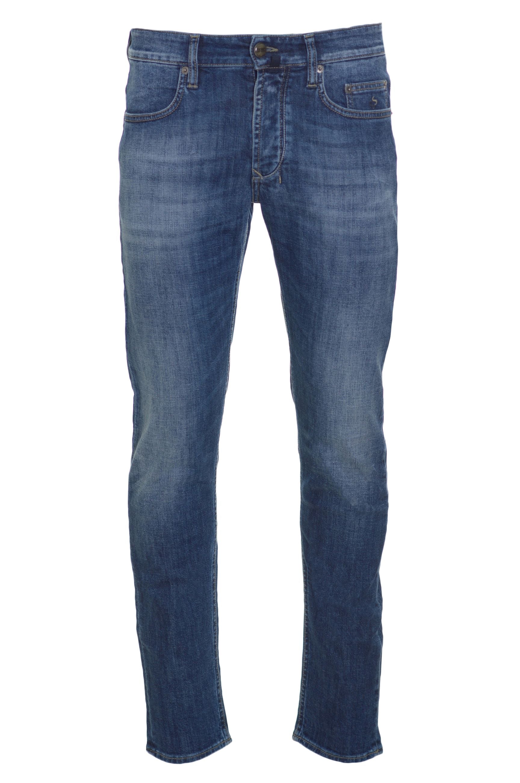 SIVIGLIA Jeans Primavera/Estate Cotone