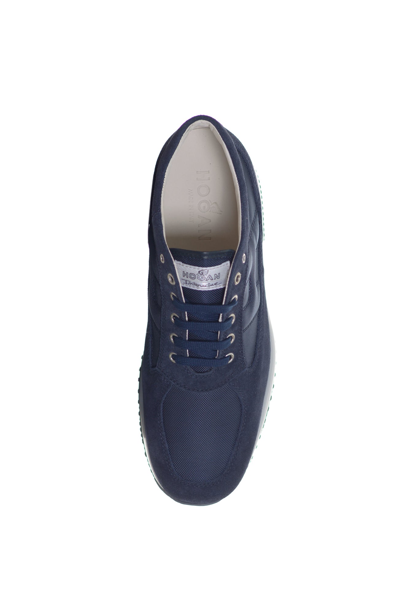 HOGAN Sneakers Primavera/Estate Pelle