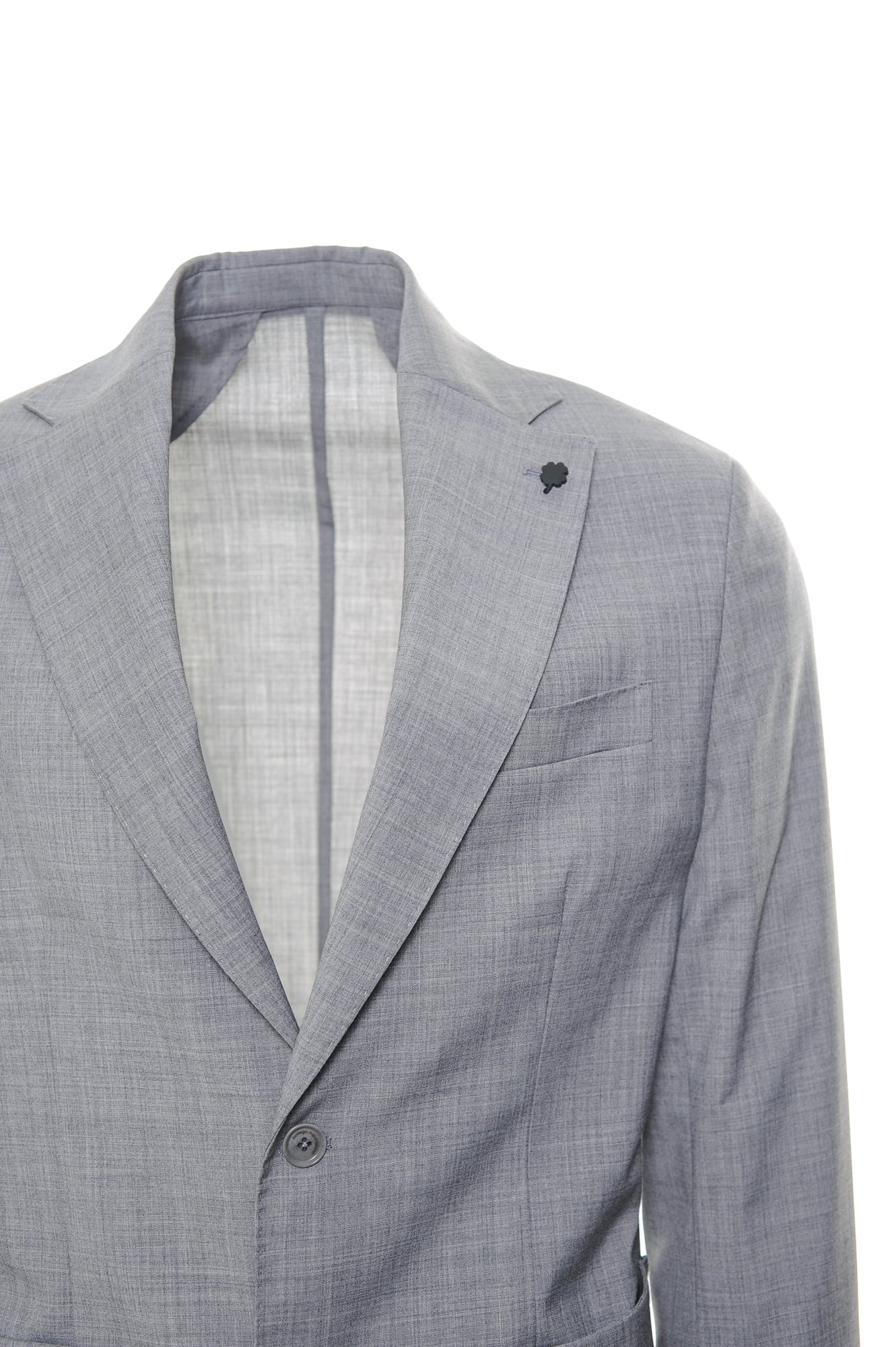 Bottega Marchigiana Giacche Primavera/Estate Lana