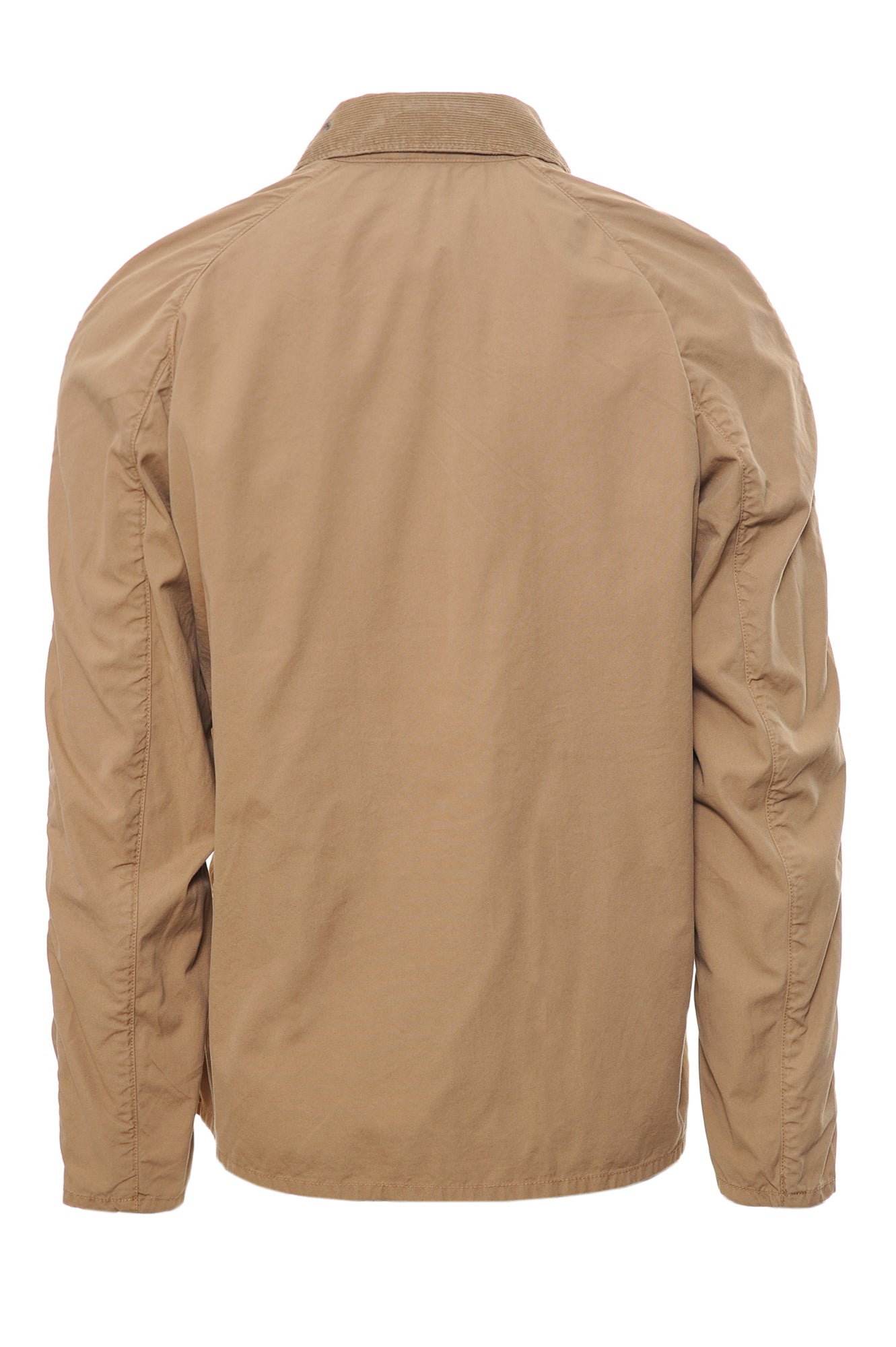 BARBOUR Giubbini Primavera/Estate Cotone