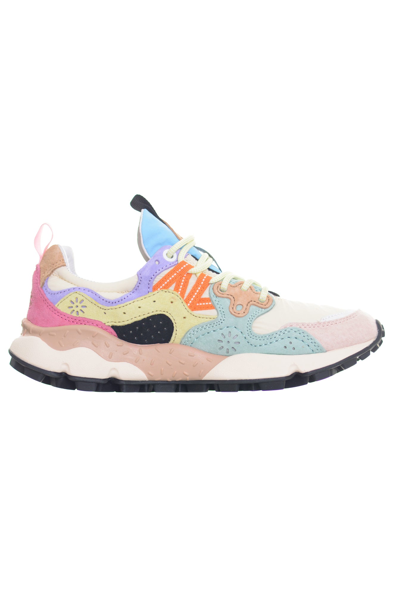 Flower mountain Sneakers Primavera/Estate Pelle