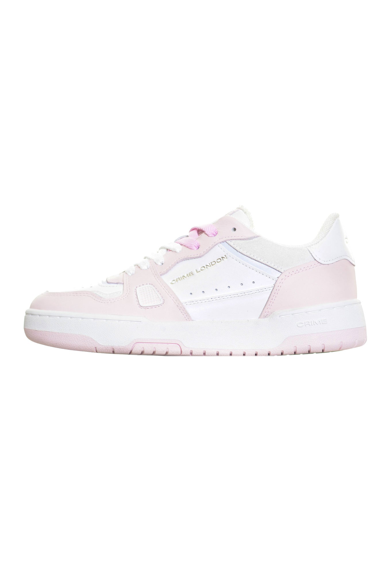 CRIME LONDON Sneakers Primavera/Estate Pelle