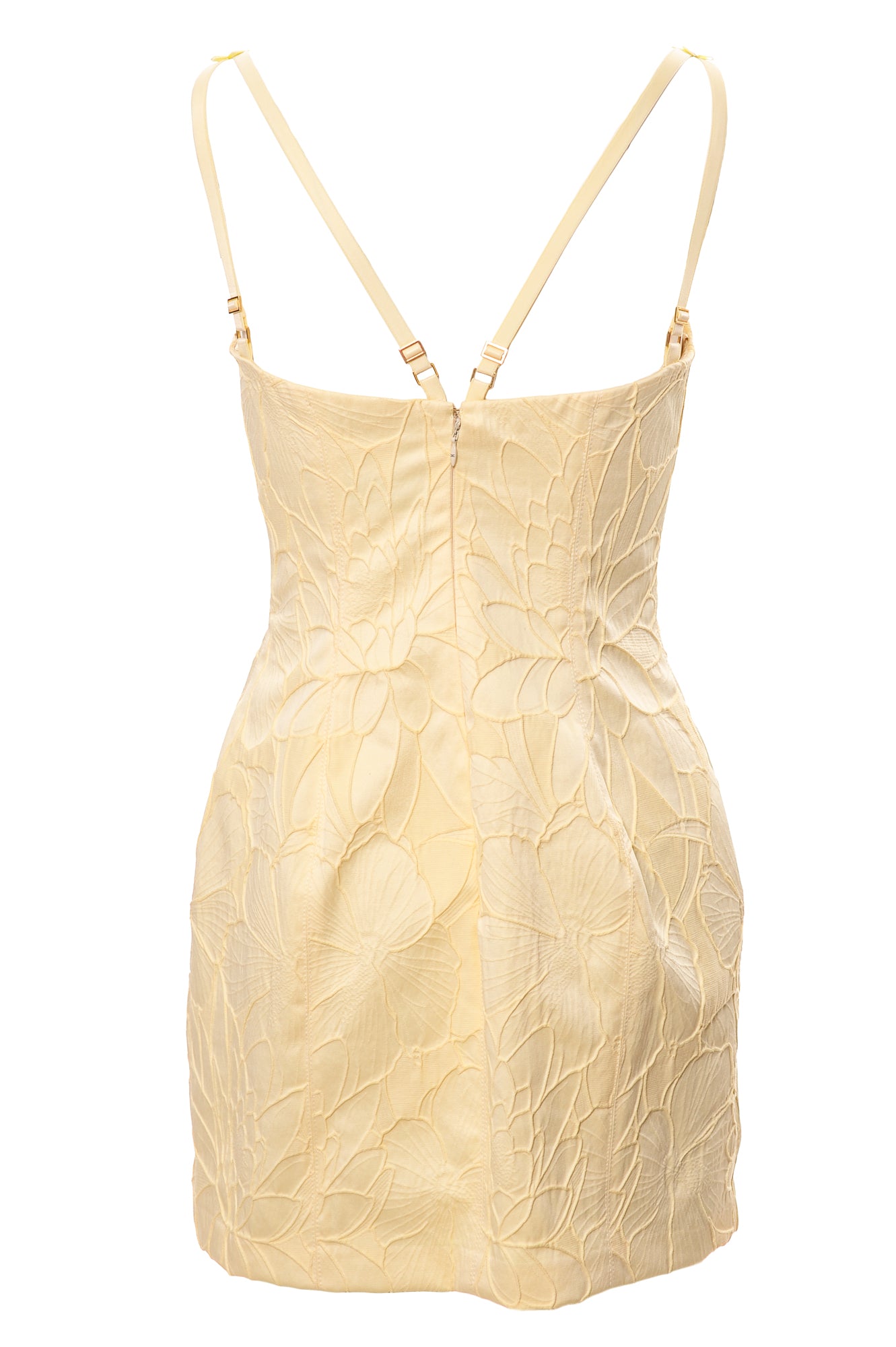 ELISABETTA FRANCHI Vestiti Primavera/Estate Cotone