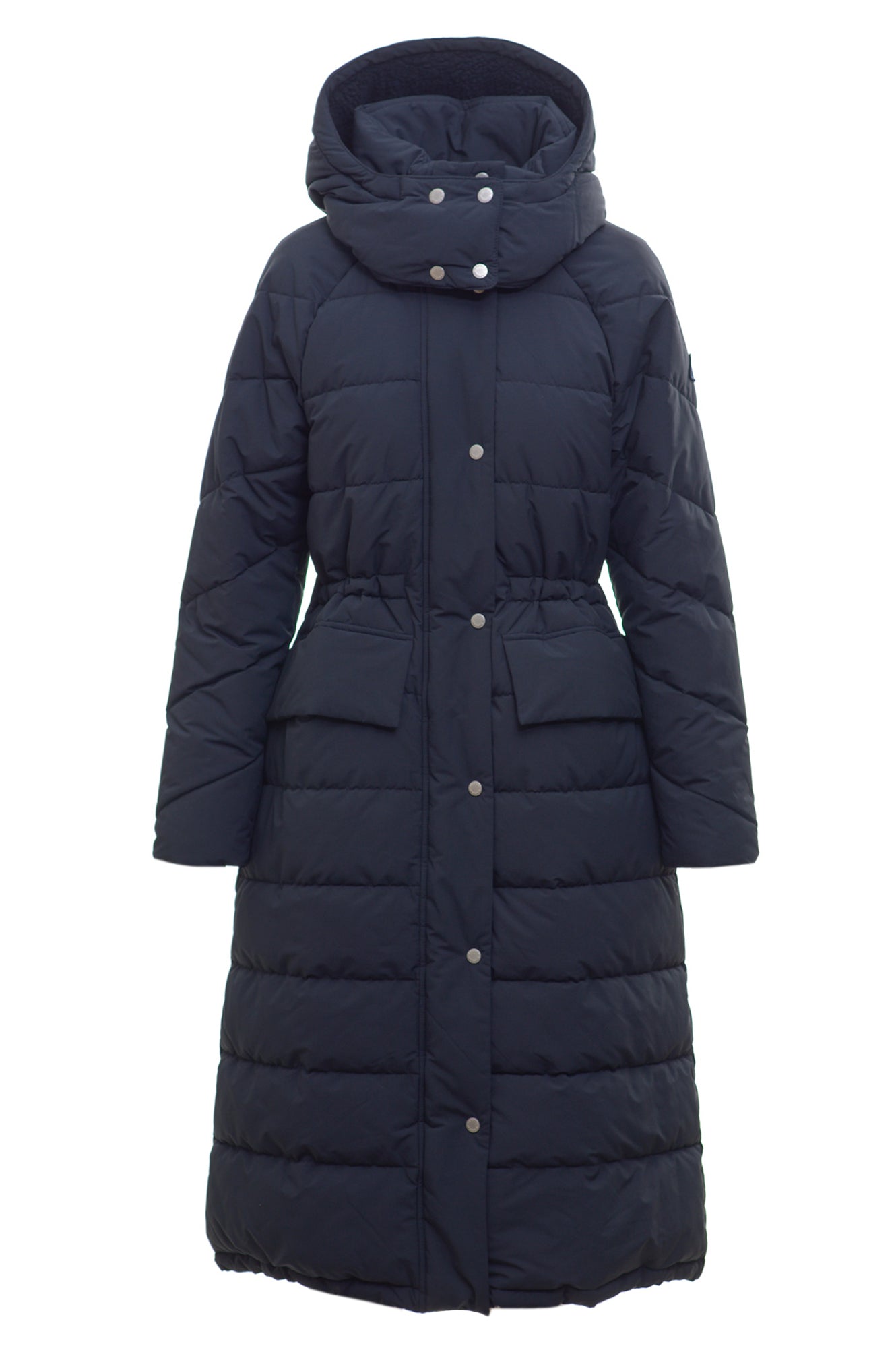 BARBOUR Piumini Autunno/Inverno Poliestere