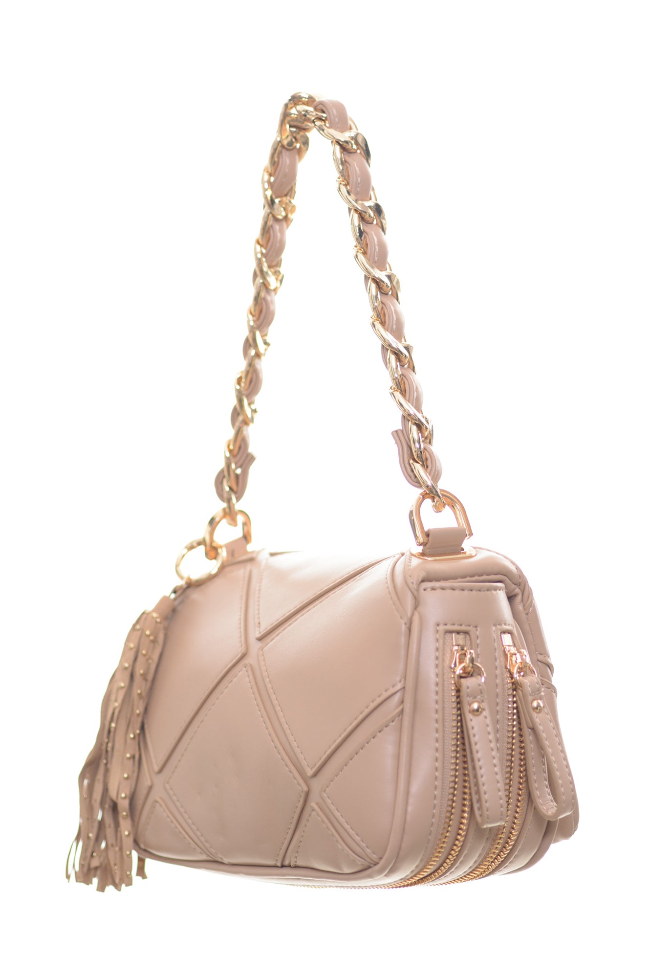 LA CARRIE Borse Primavera/Estate Poliuretano