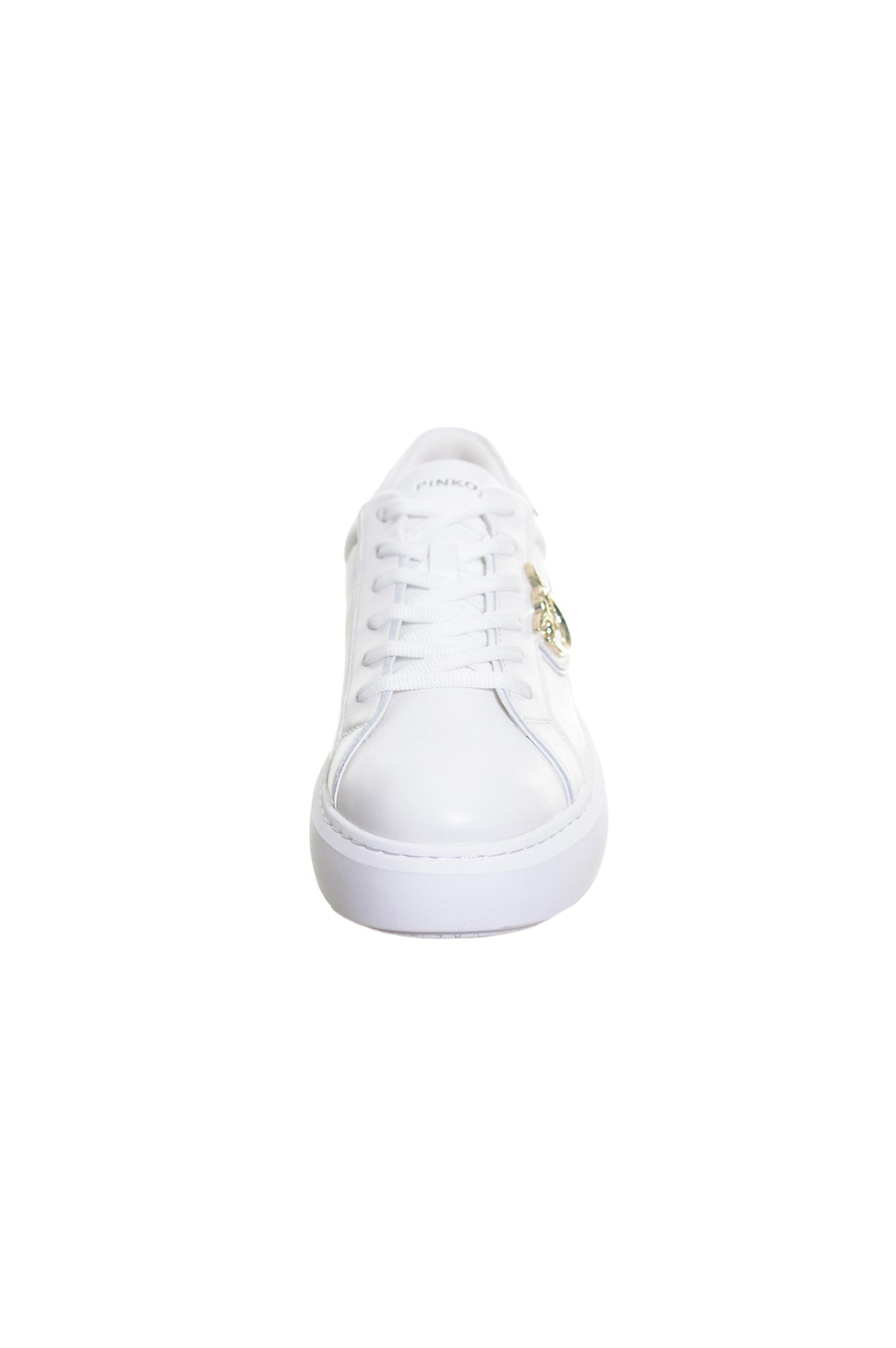 PINKO Sneakers Primavera/Estate Pelle