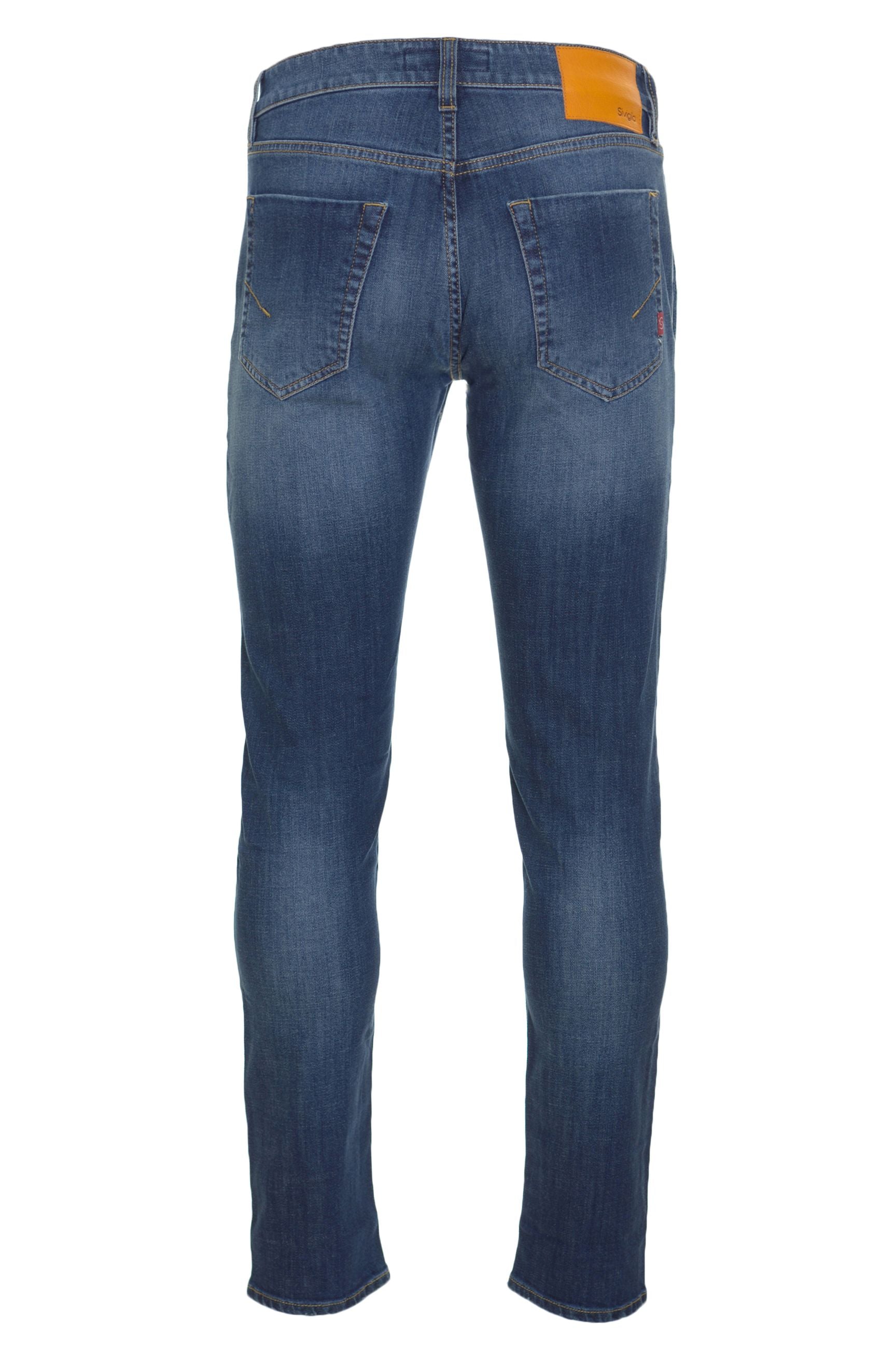 SIVIGLIA Jeans Primavera/Estate Cotone