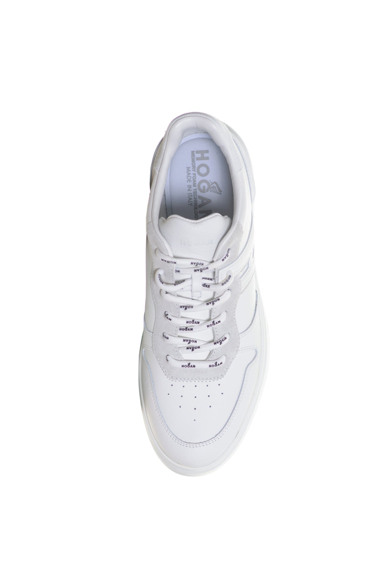 HOGAN Sneakers Primavera/Estate Pelle