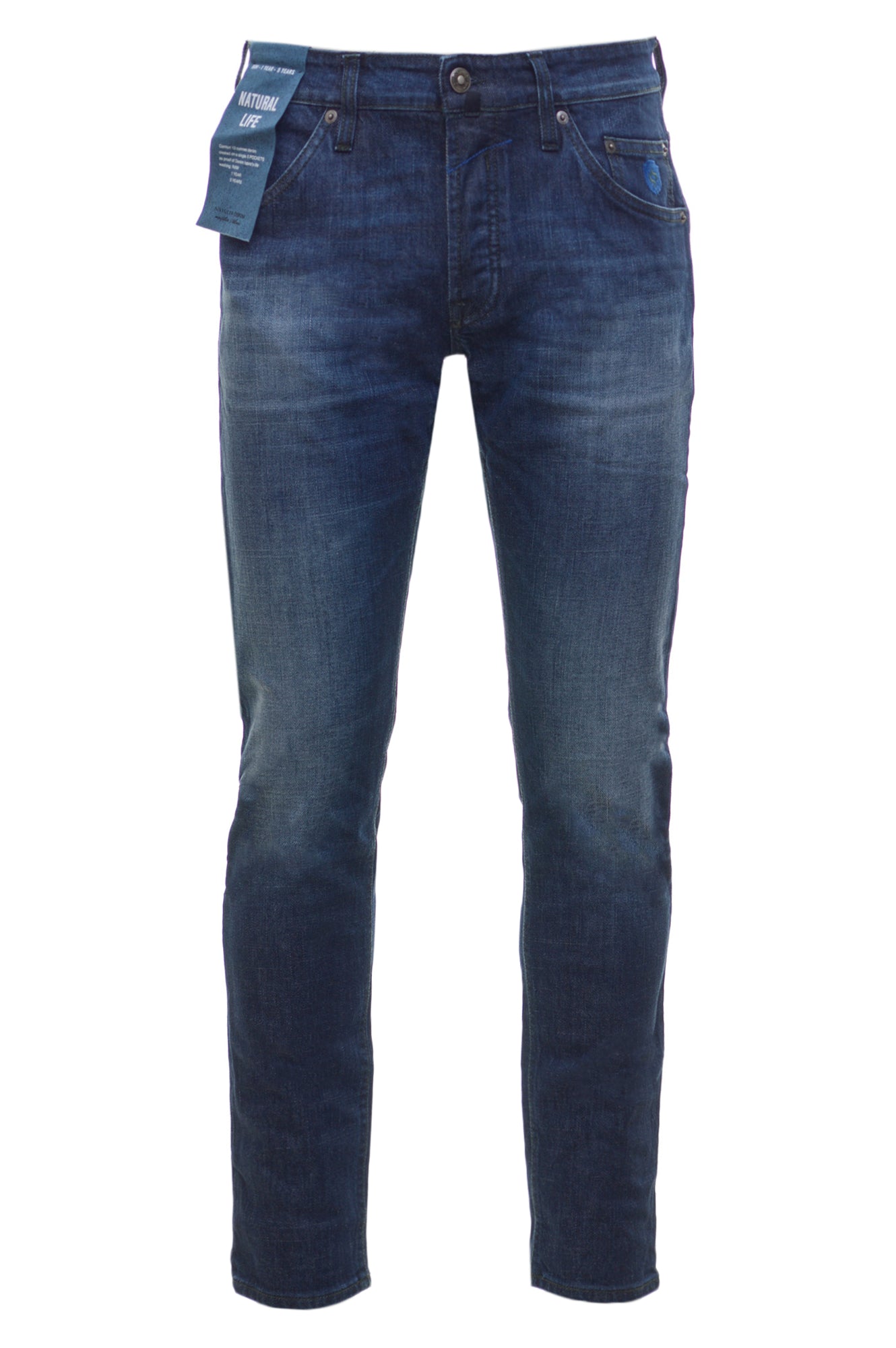 SIVIGLIA Jeans Autunno/Inverno Cotone