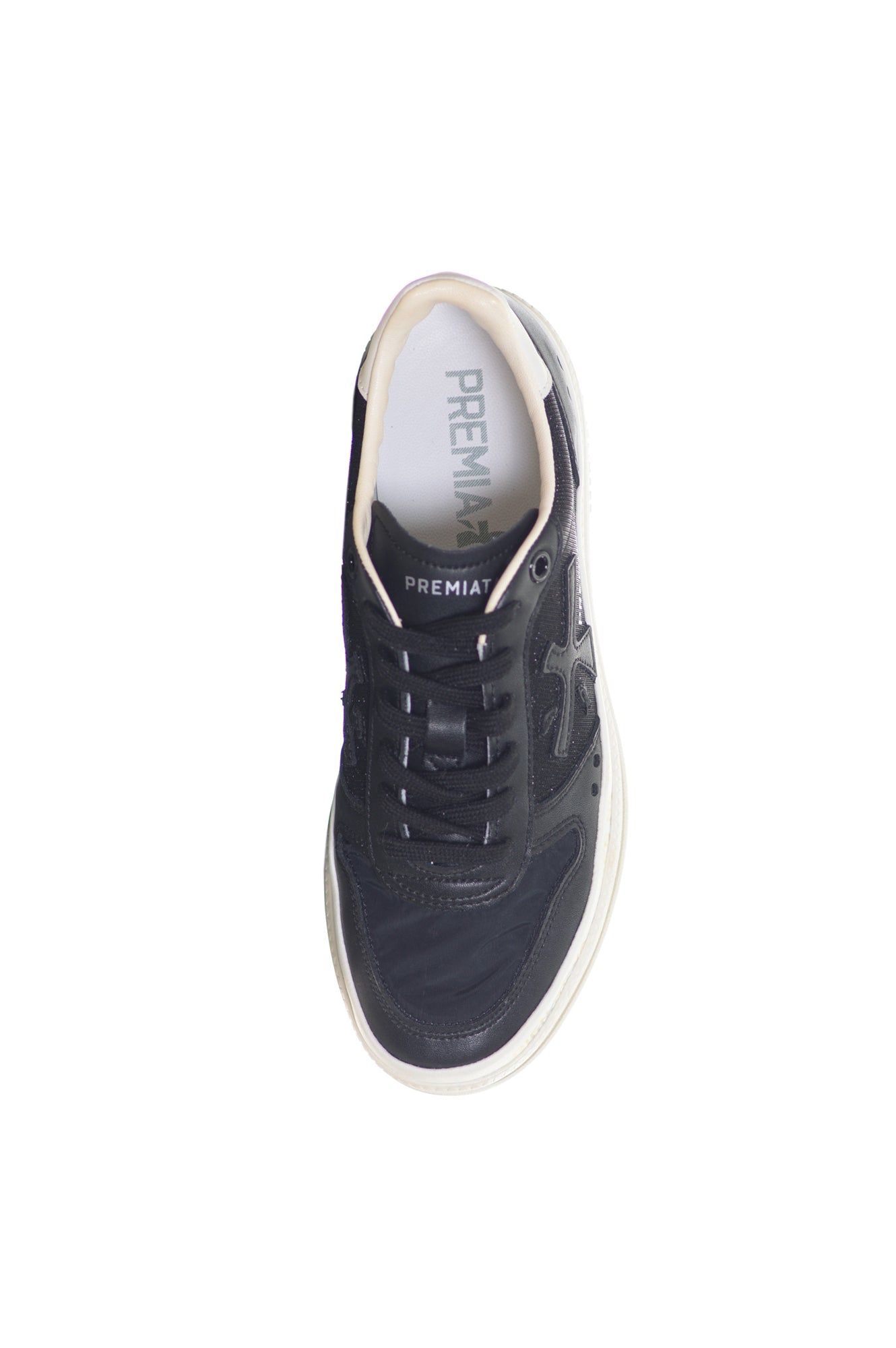 PREMIATA Sneakers Primavera/Estate Pelle