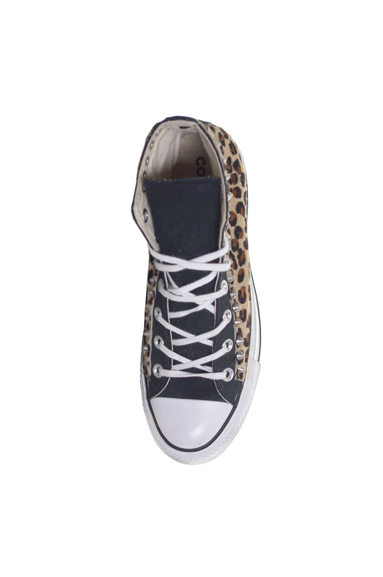 CONVERSE Sneakers Primavera/Estate Cotone