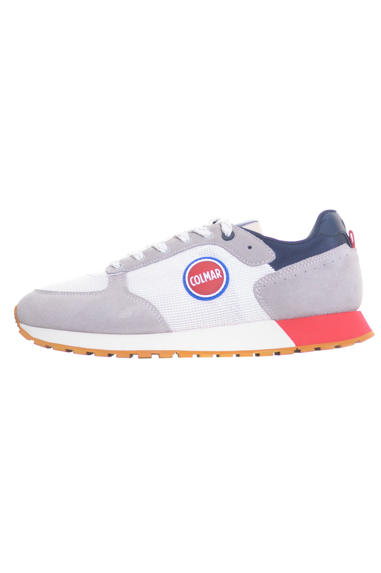 COLMAR Sneakers Primavera/Estate Pelle