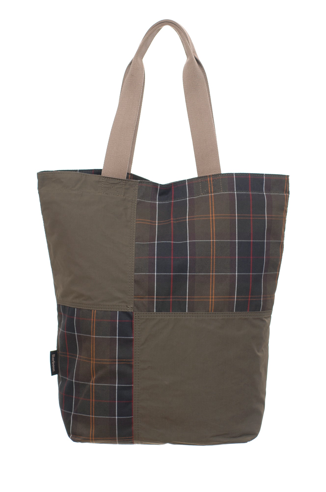 BARBOUR Borse Primavera/Estate Cotone