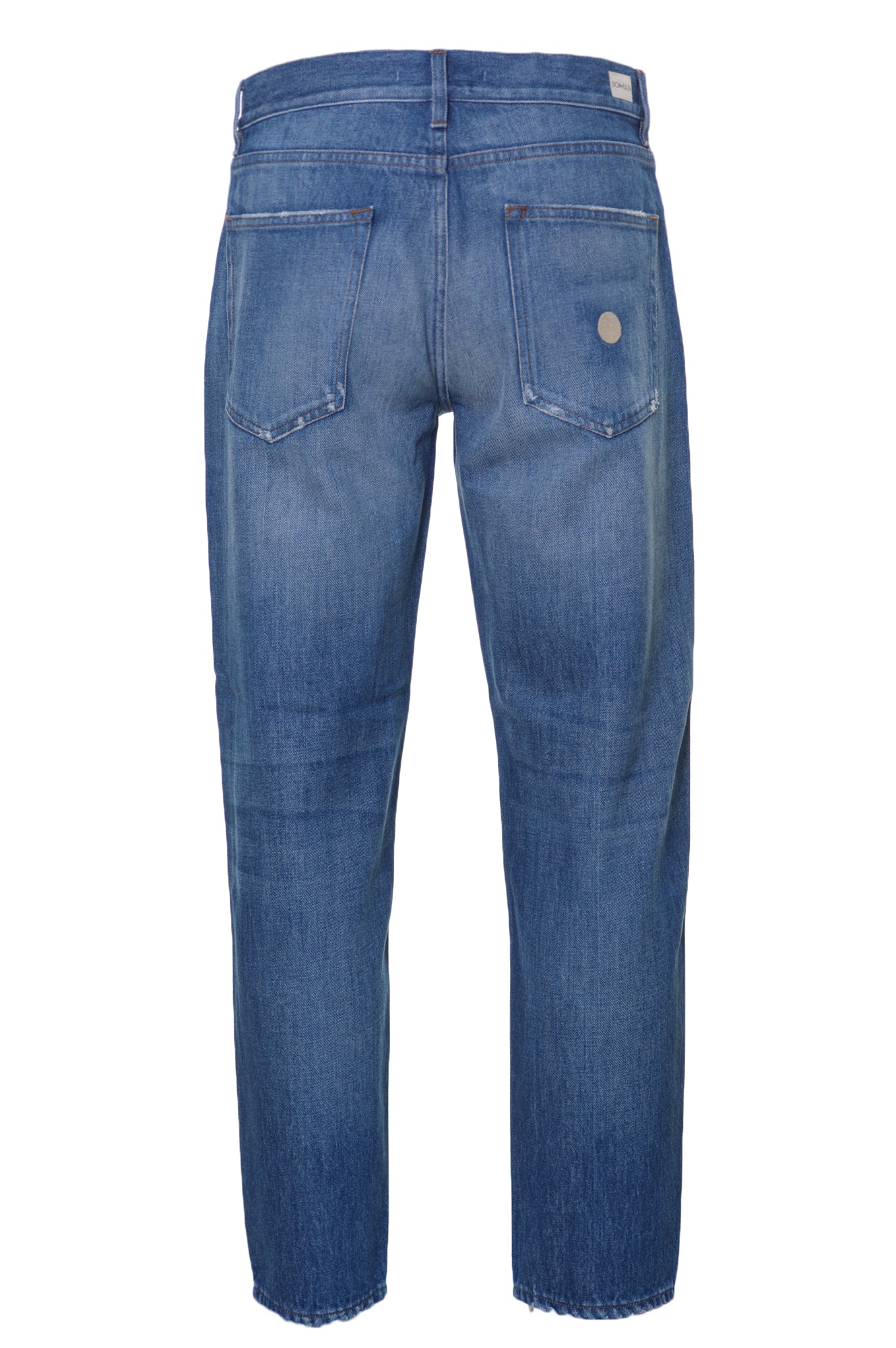 DONTHEFULLER Jeans Autunno/Inverno Cotone