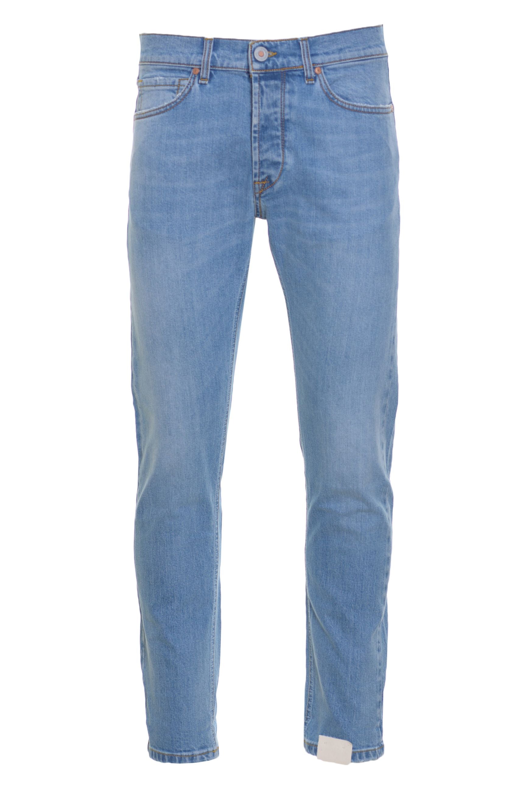 TELAGENOVA Jeans Primavera/Estate Cotone