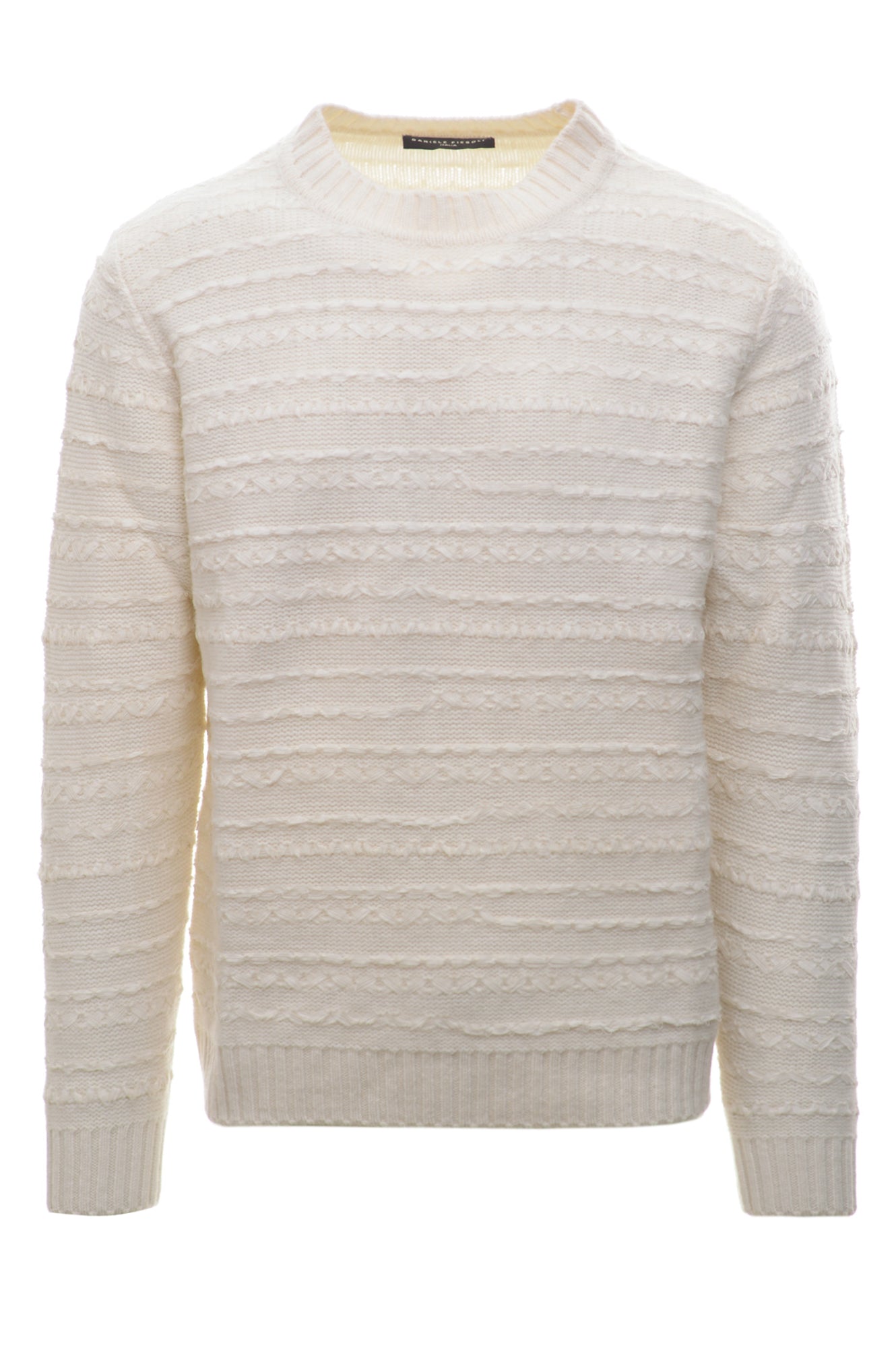 DANIELE FIESOLI Maglie Autunno/Inverno Lana Merino