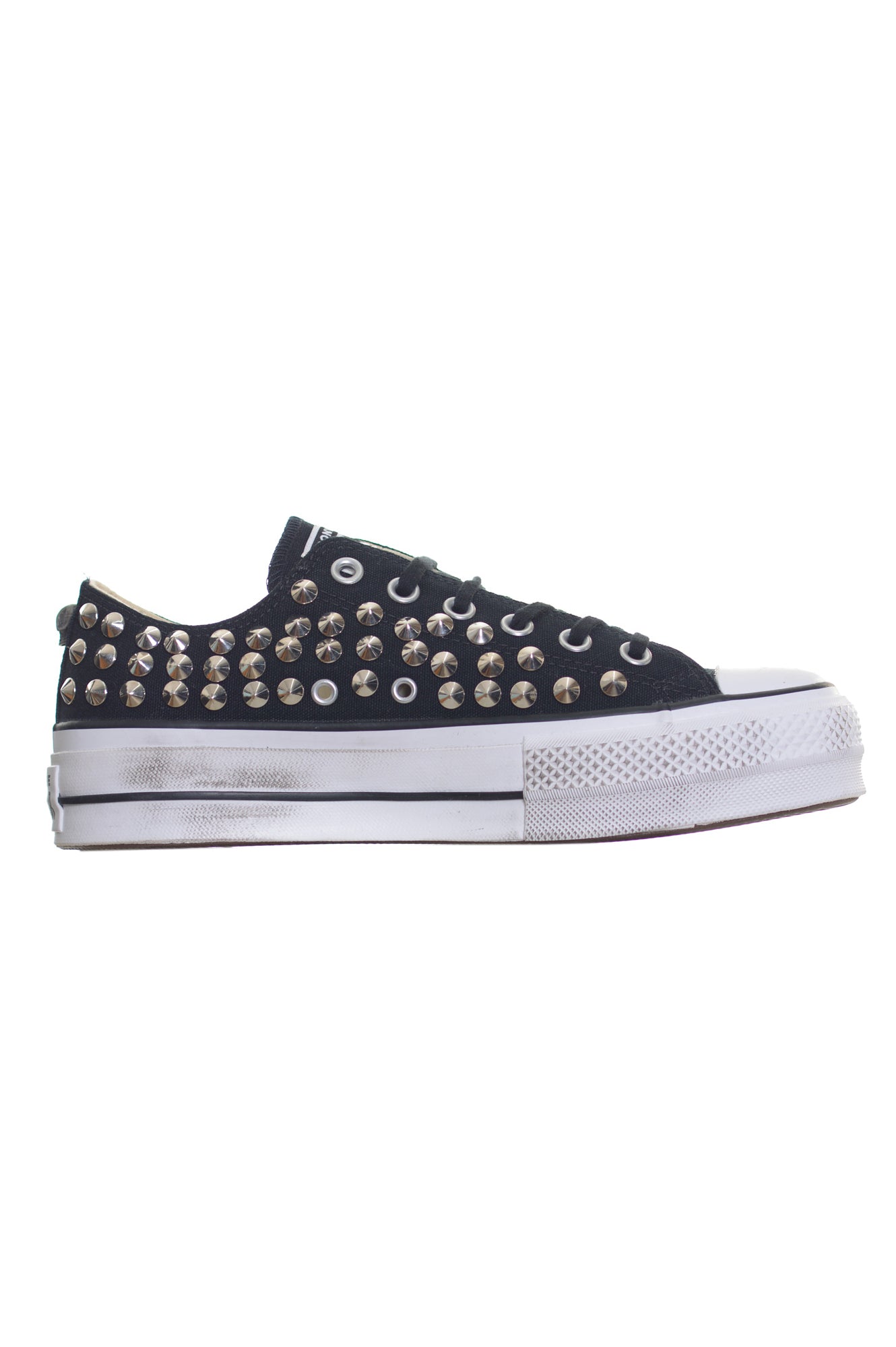 CONVERSE Sneakers Primavera/Estate Cotone