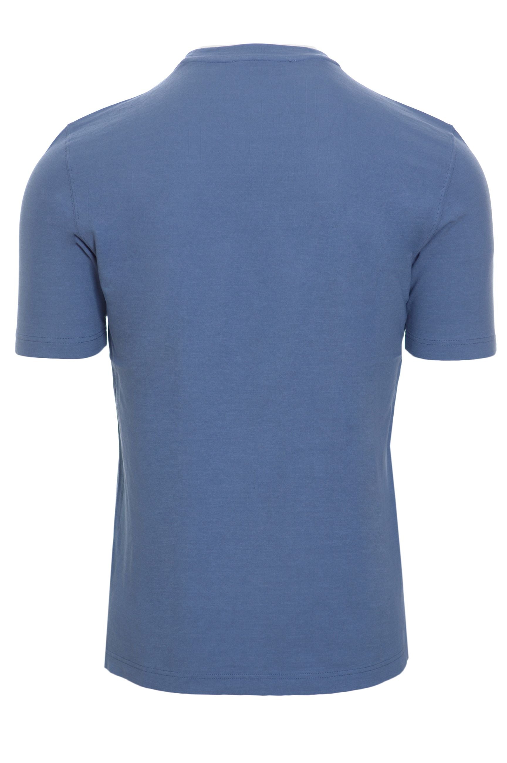 GRAN SASSO T-shirt Primavera/Estate Cotone