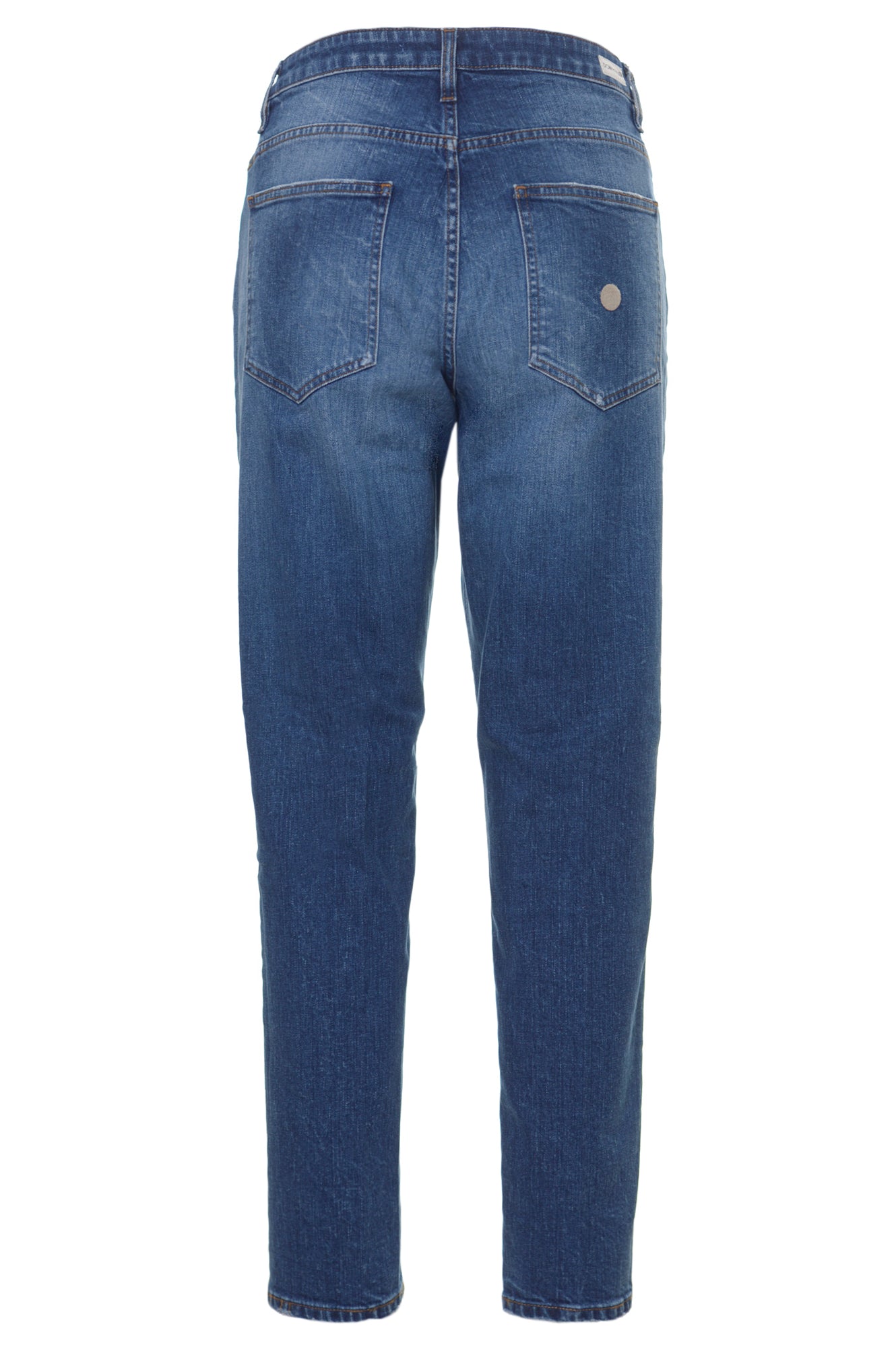 DONTHEFULLER Jeans Autunno/Inverno Cotone