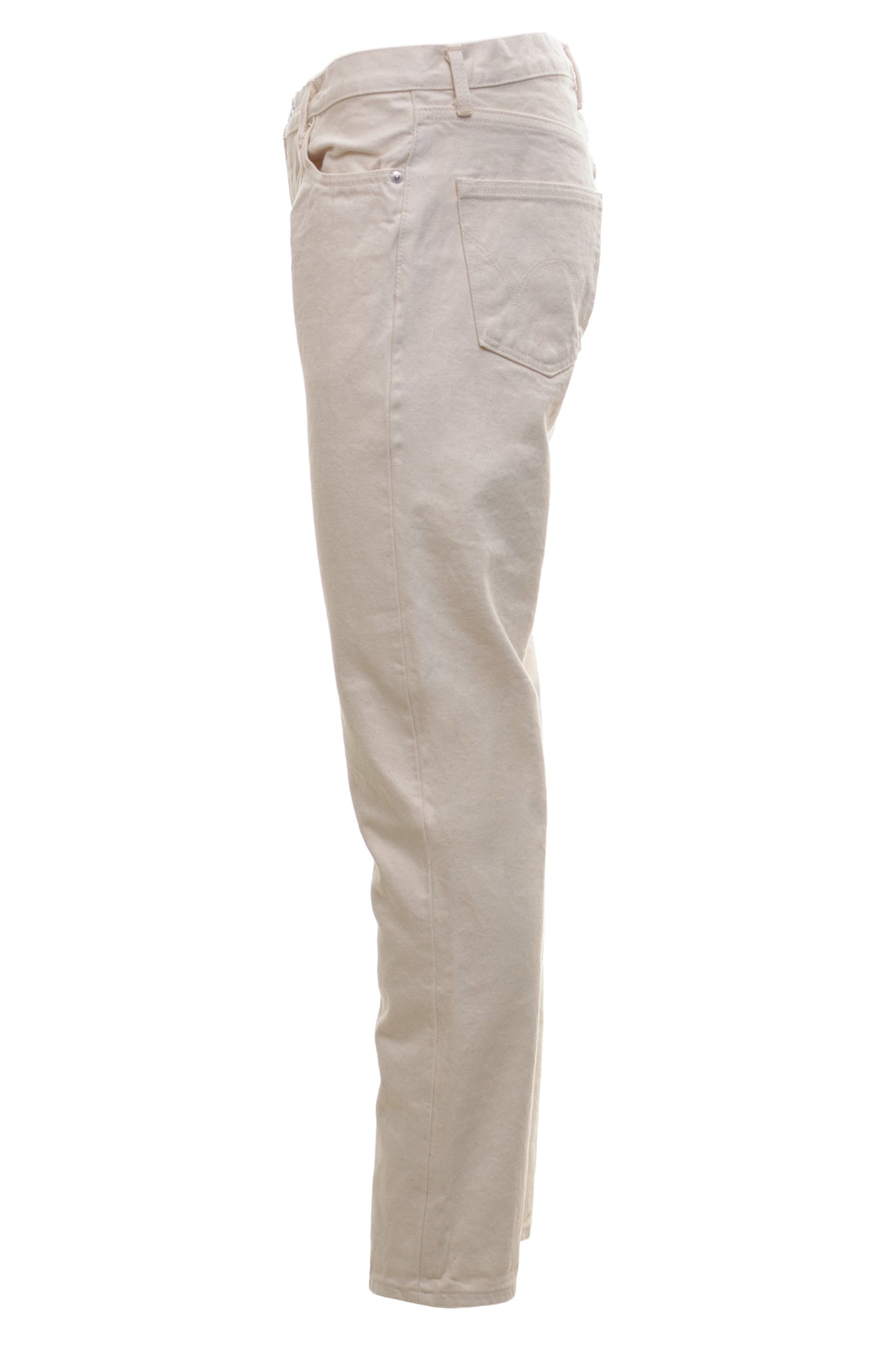 EDWIN Jeans Autunno/Inverno Cotone