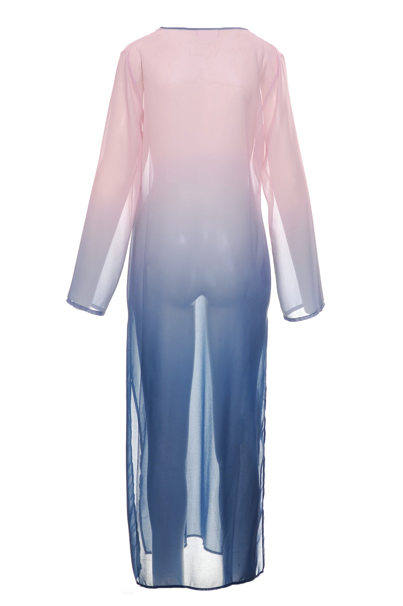 SAINT BART Vestiti Primavera/Estate Poliestere