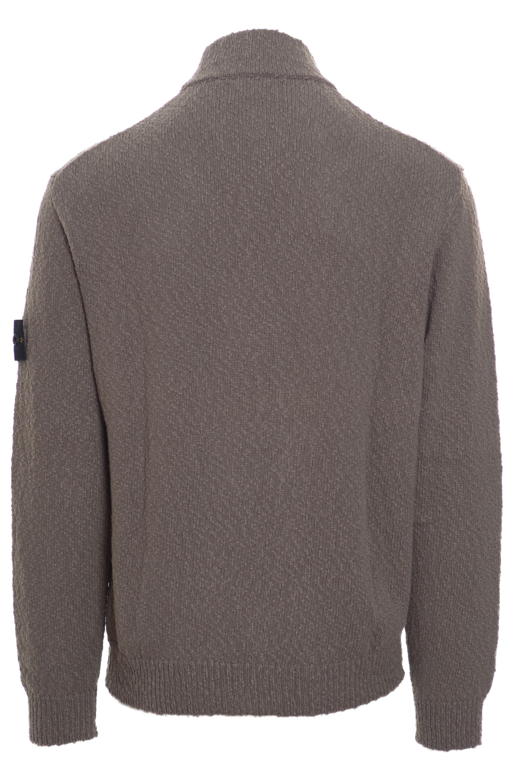 STONE ISLAND Cardigan Primavera/Estate Cotone